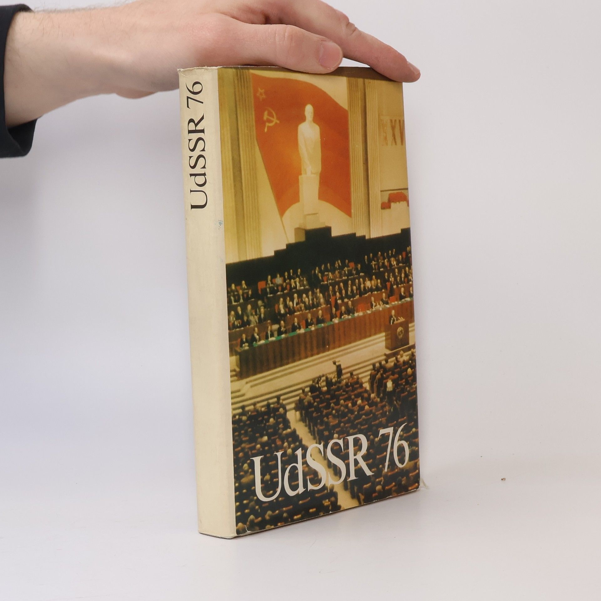 Various authors UdSSR 76