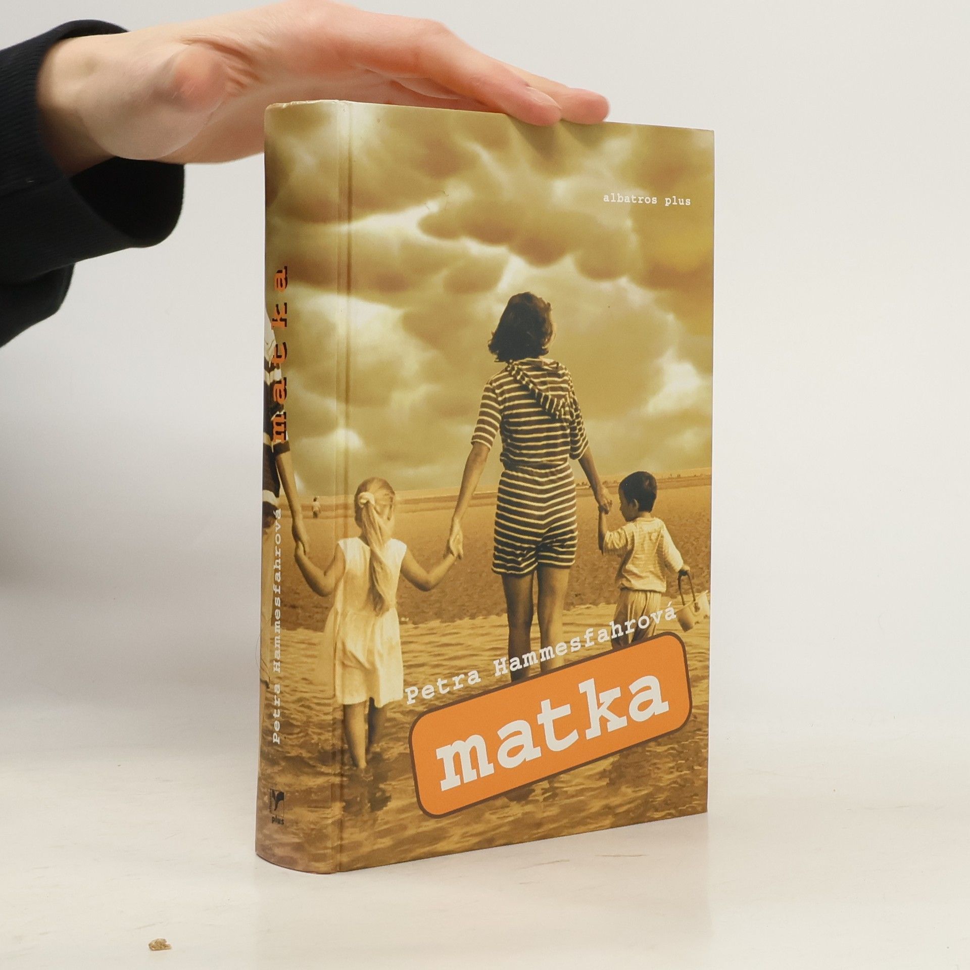 Petra Hammesfahr Matka