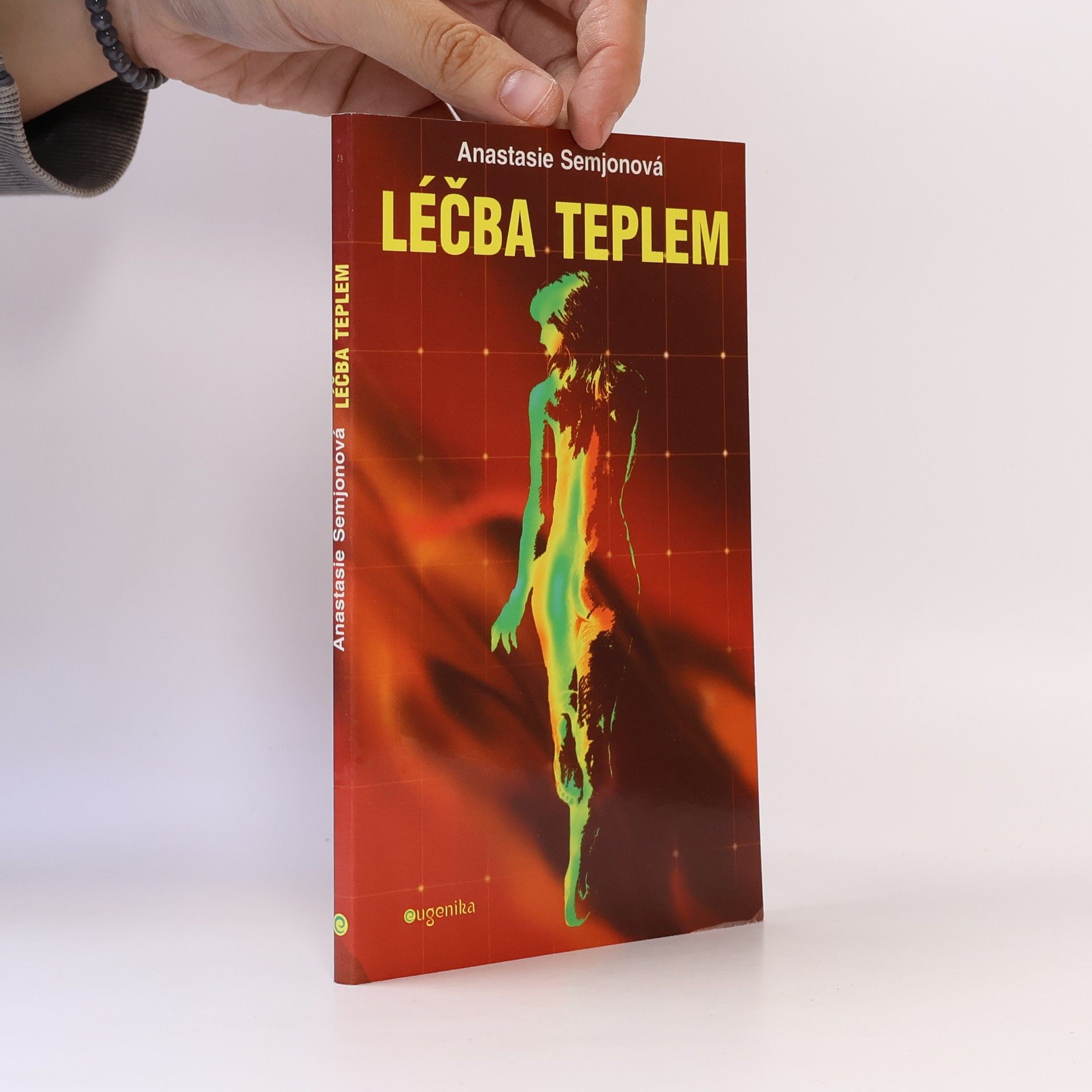 Anastasie Semjonova Léčba teplem
