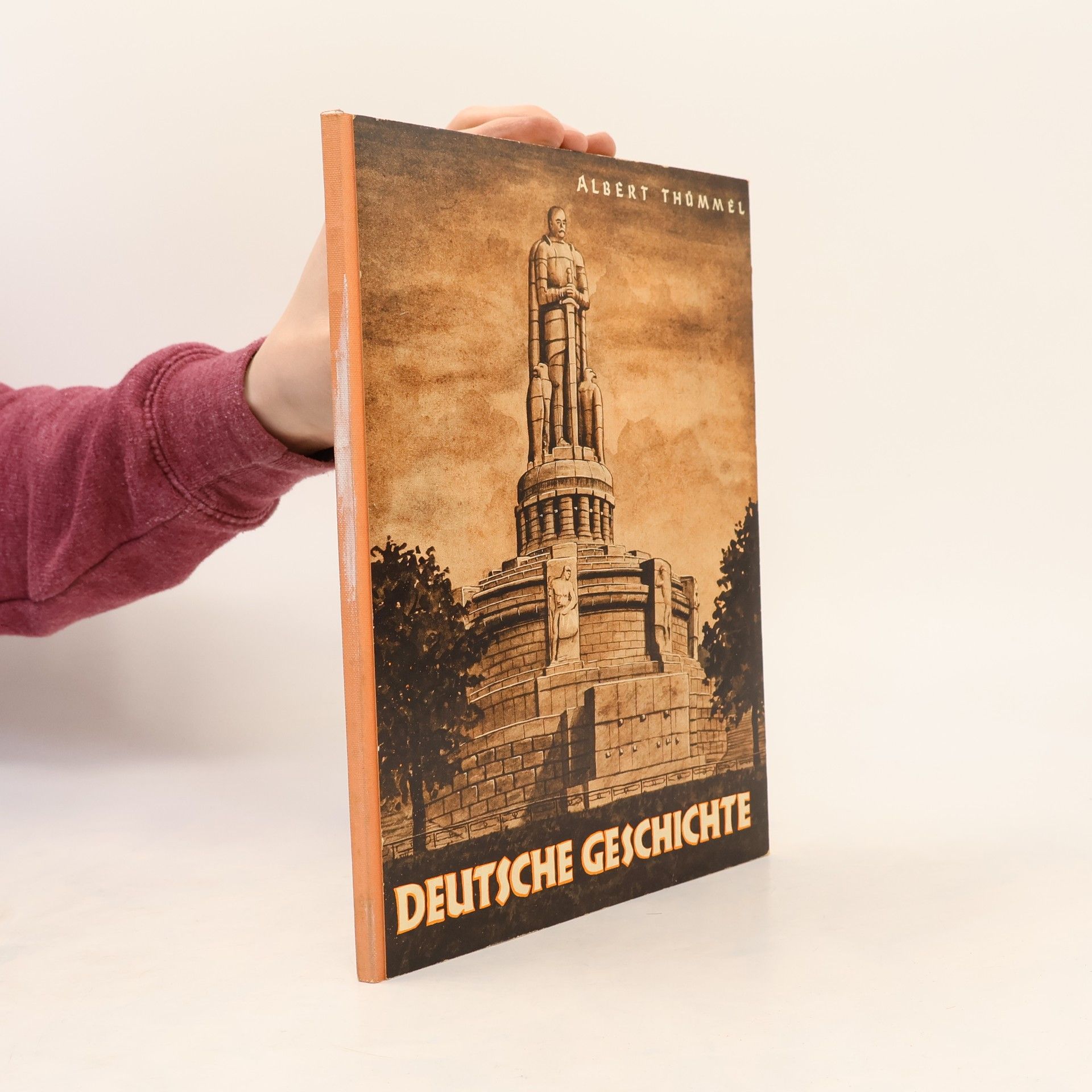 Deutsche Geschichte II