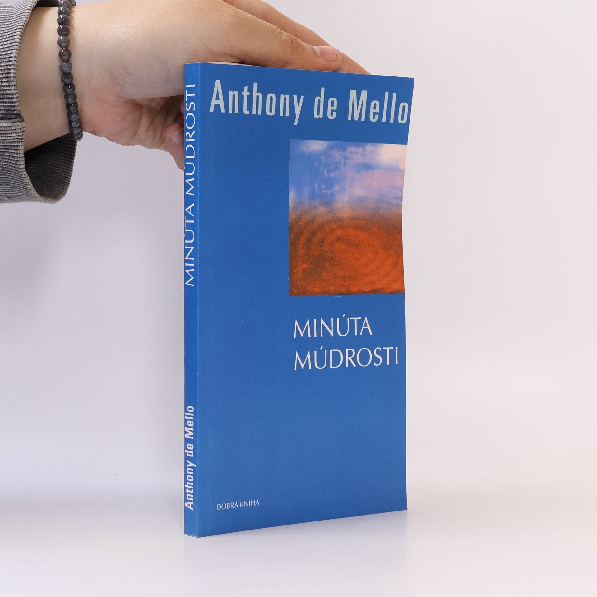Anthony de Mello Minúta múdrosti