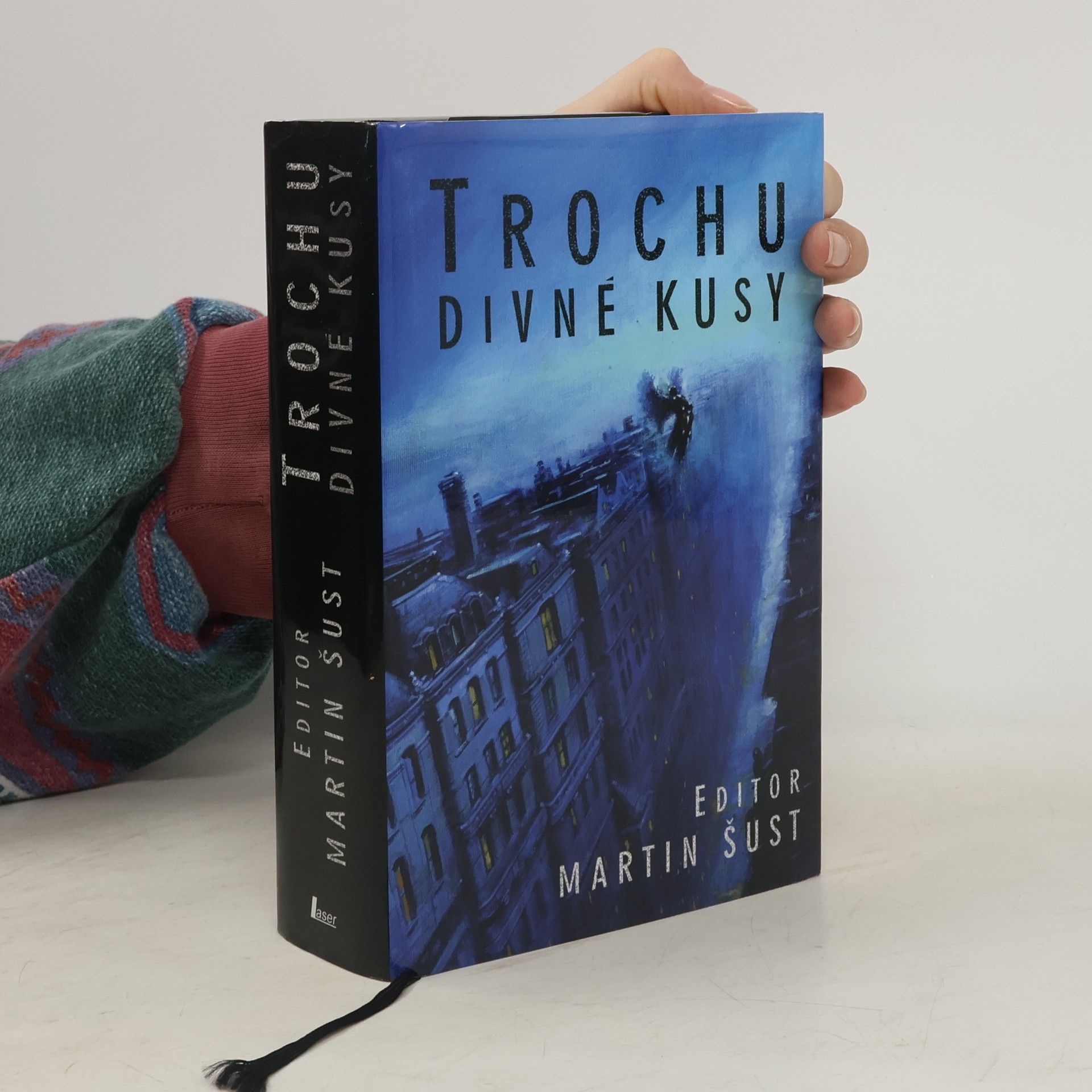 Trochu divné kusy 1.