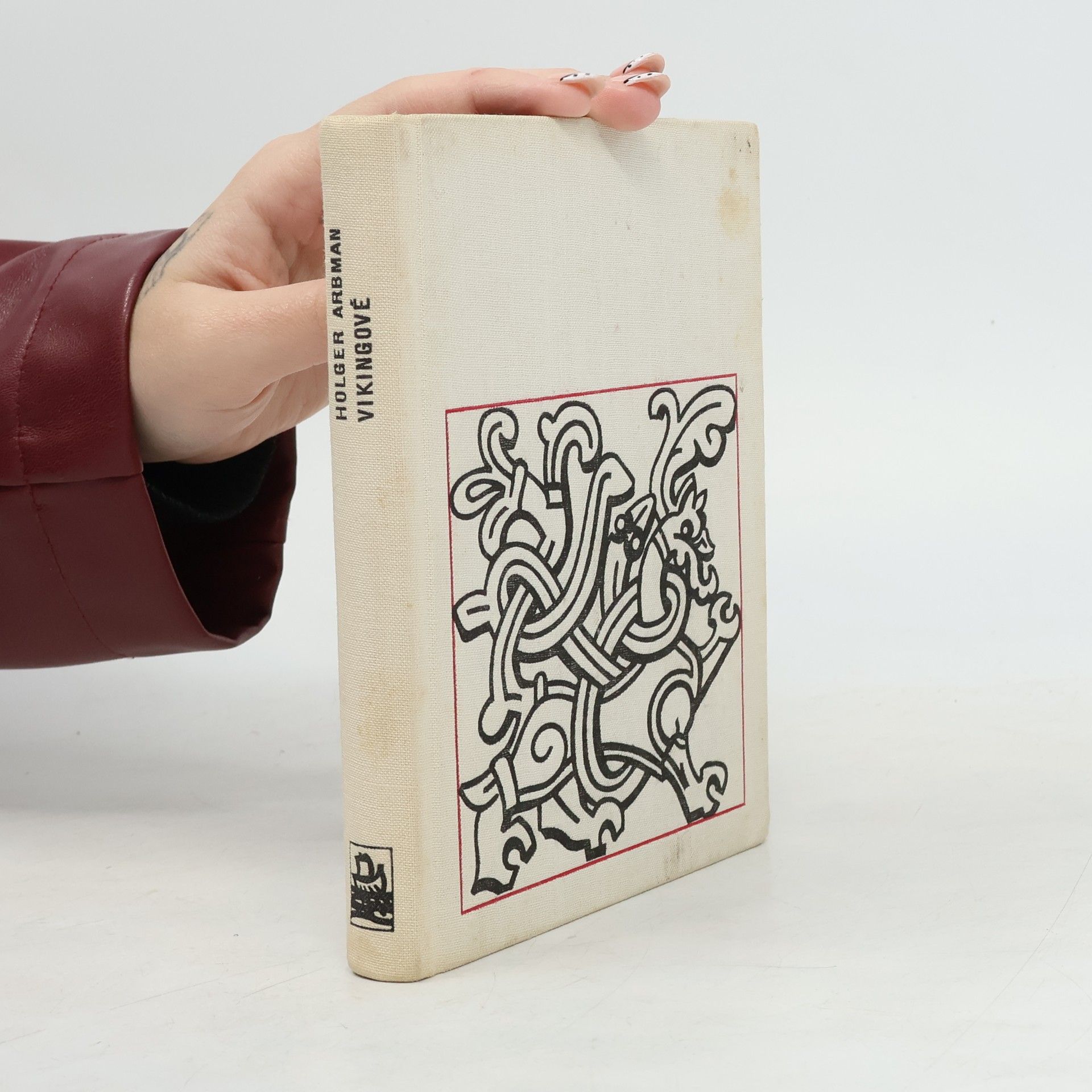 Lubomír Košnar Vikingové