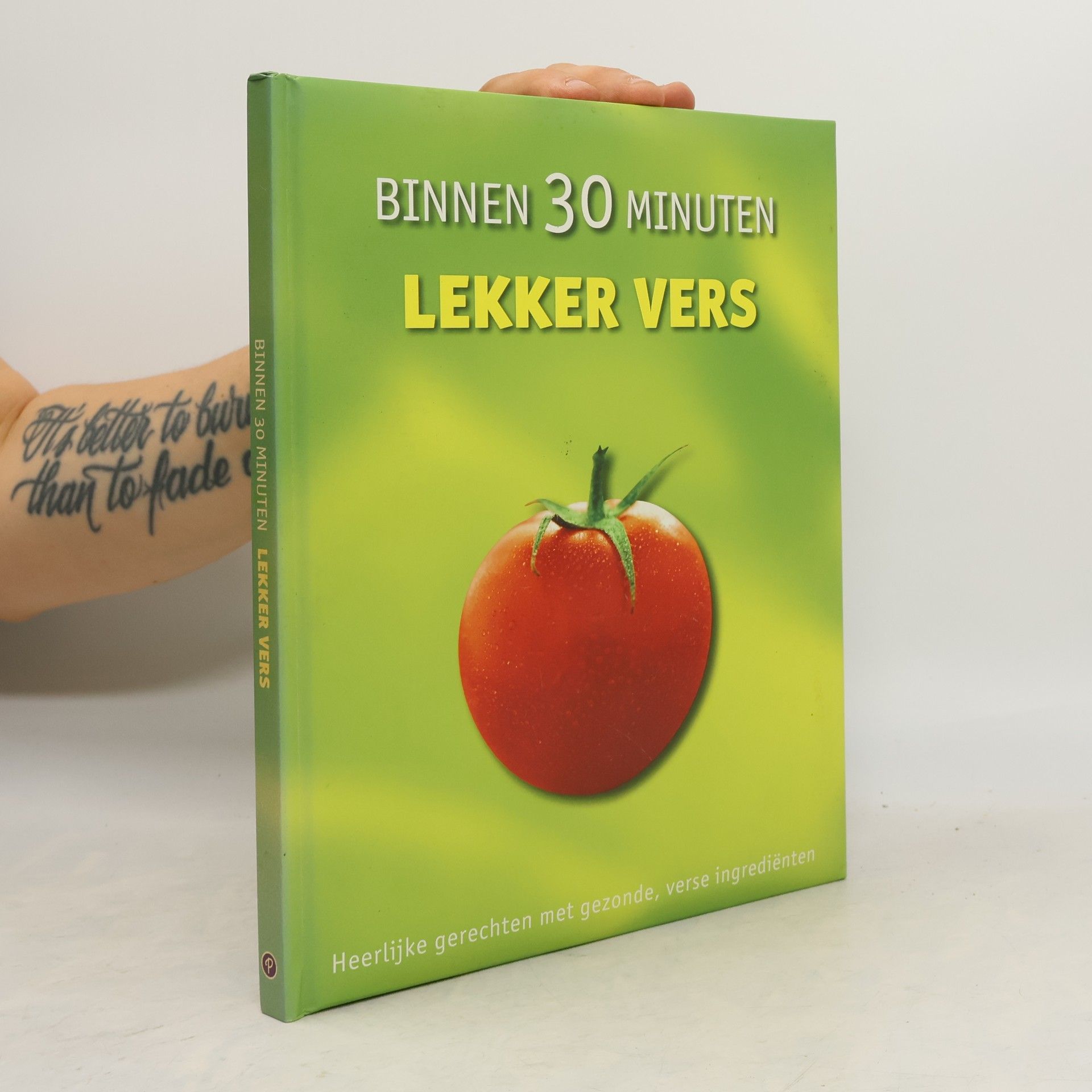 Nannie Nieland-Weits Lekker vers