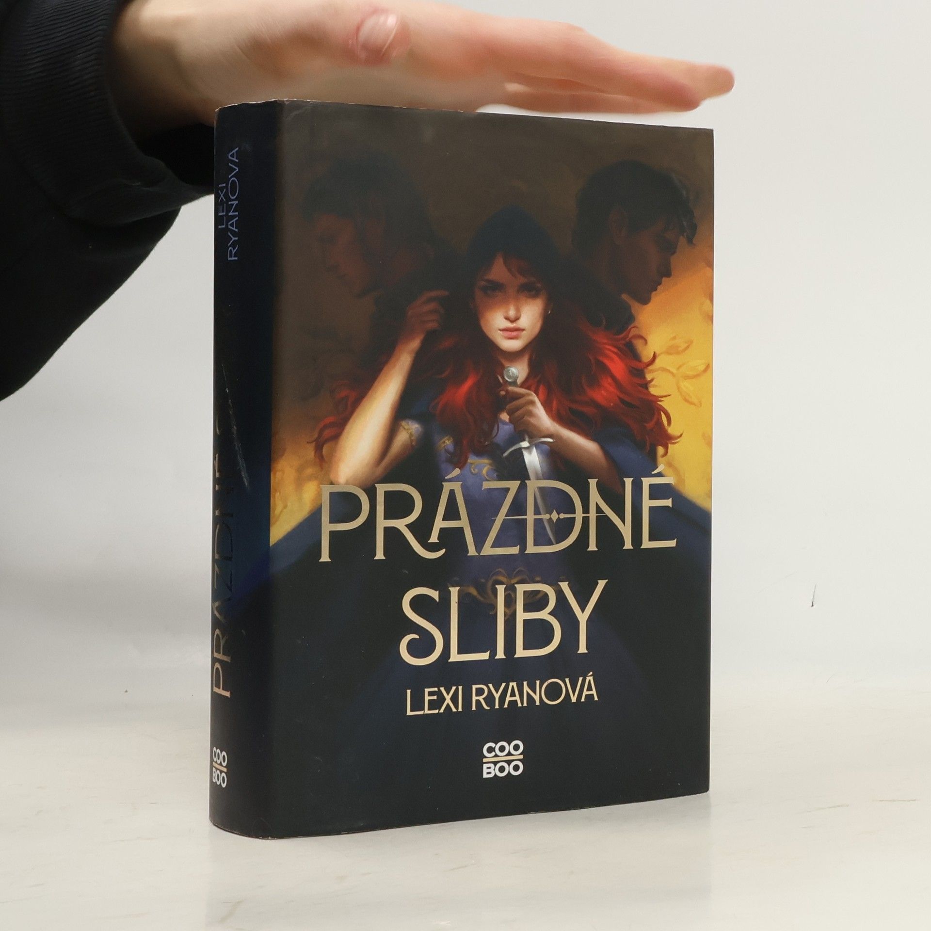 Prázdné sliby