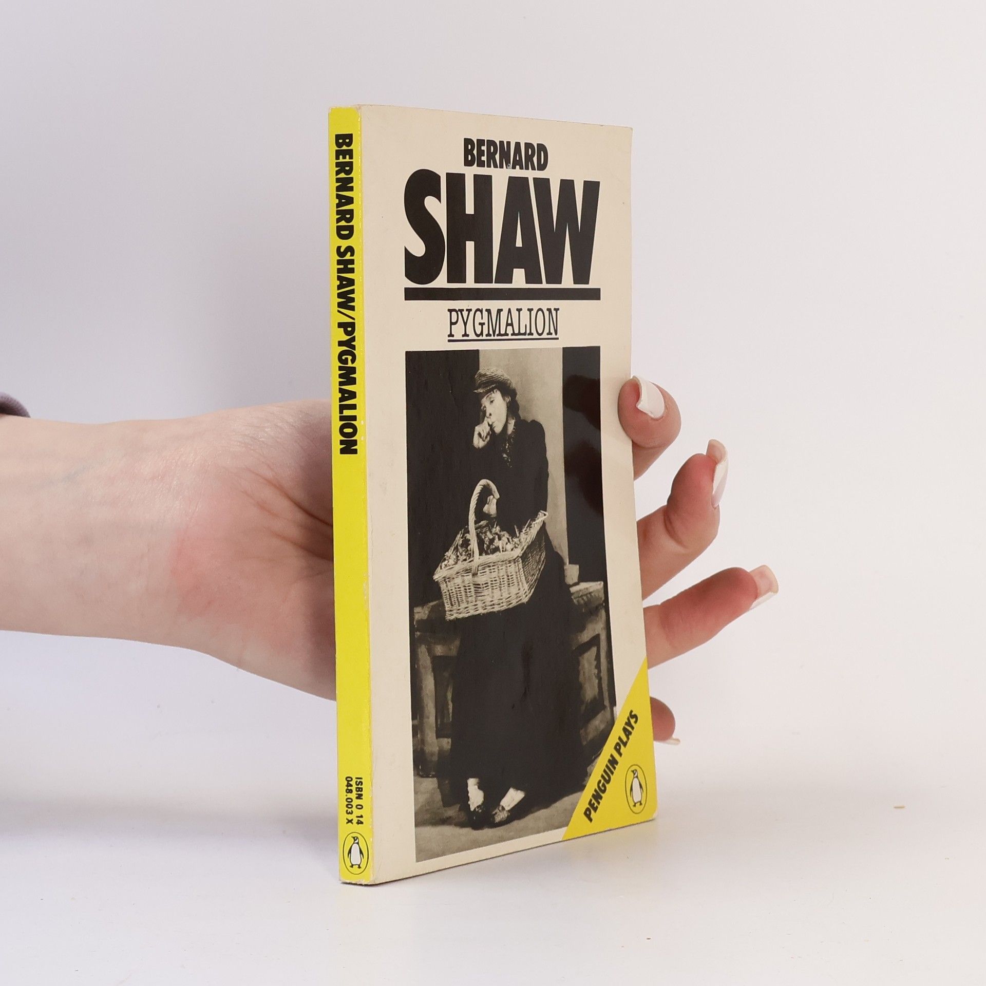 G. B. Shaw Pygmalion