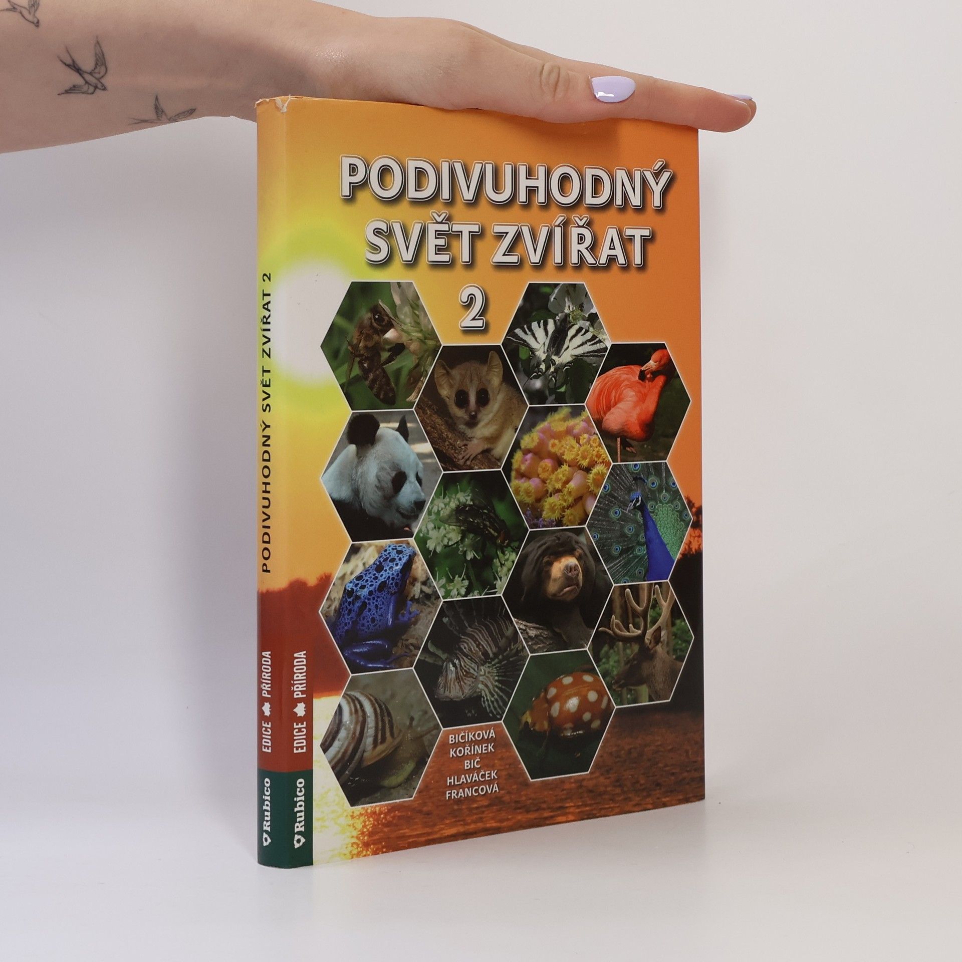 Podivuhodný svět zvířat 2