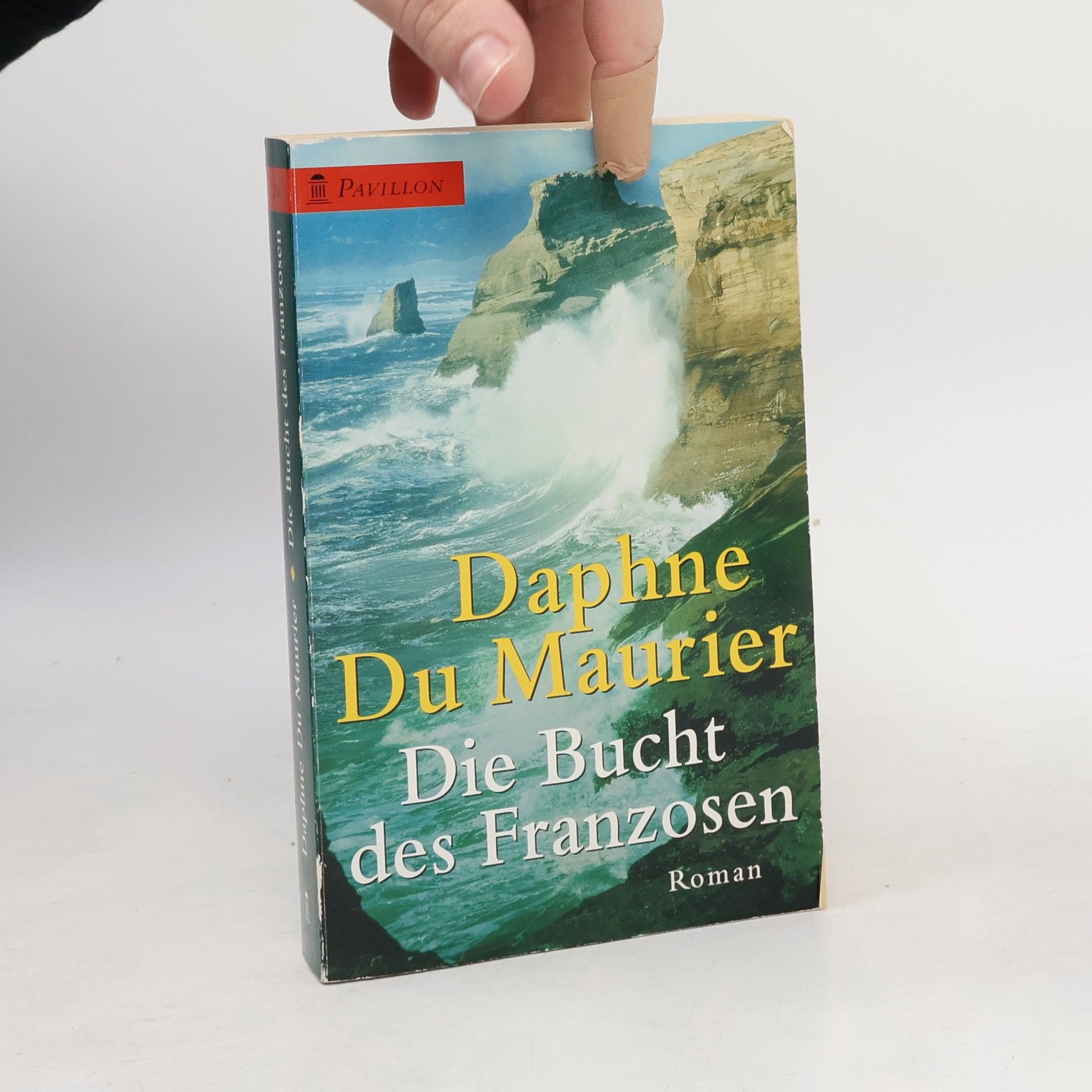 Die Bucht des Franzosen