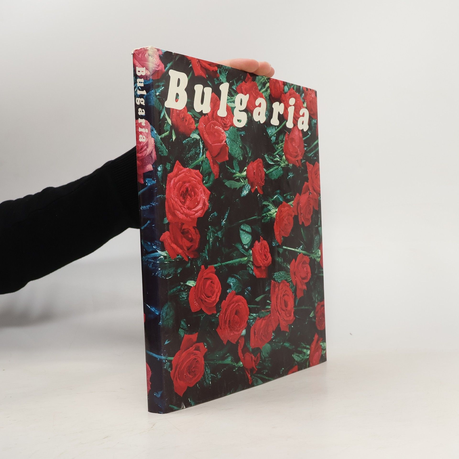 Stanislav Sivriev Bulgaria