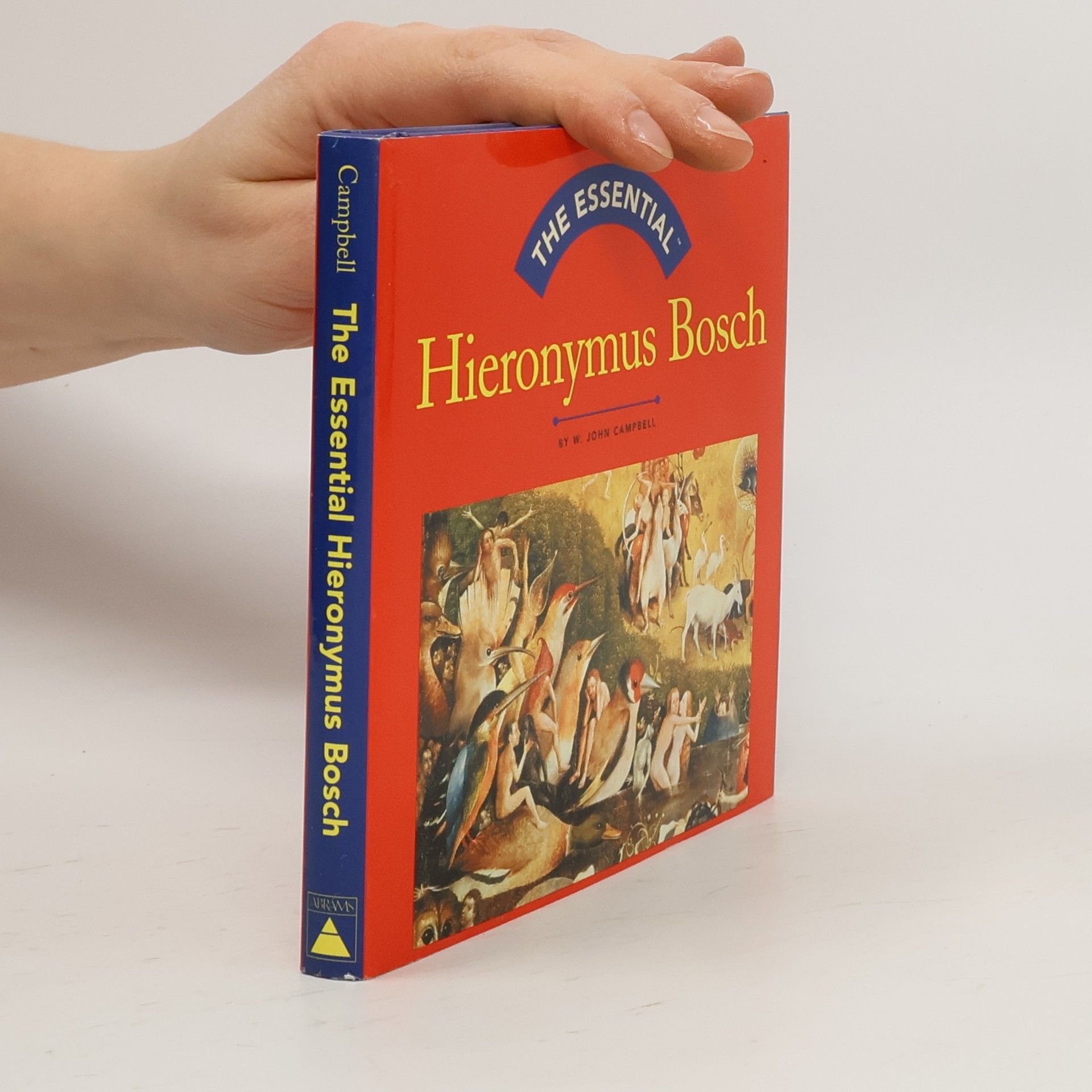 John W. Campbell The Essential