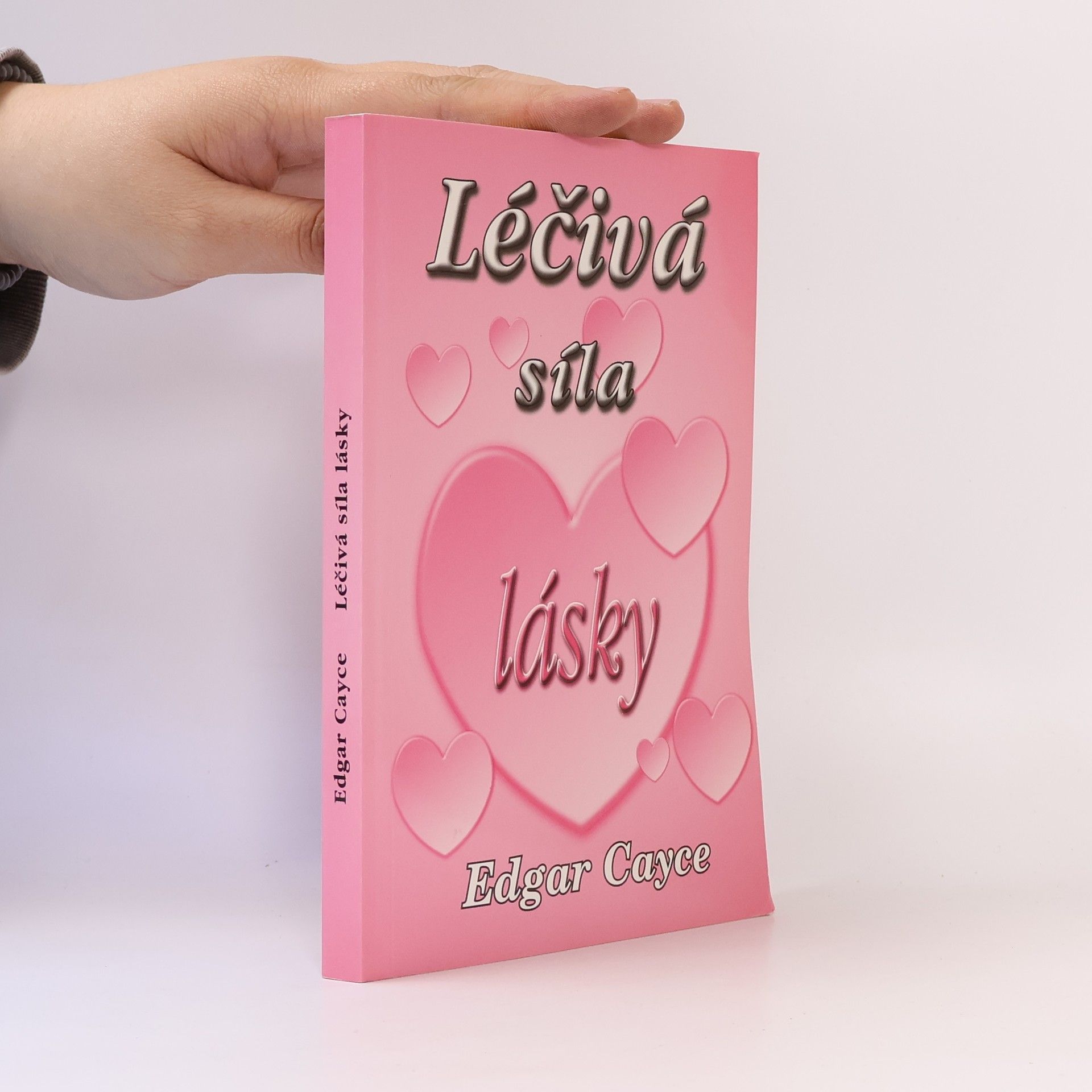 Léčivá síla lásky