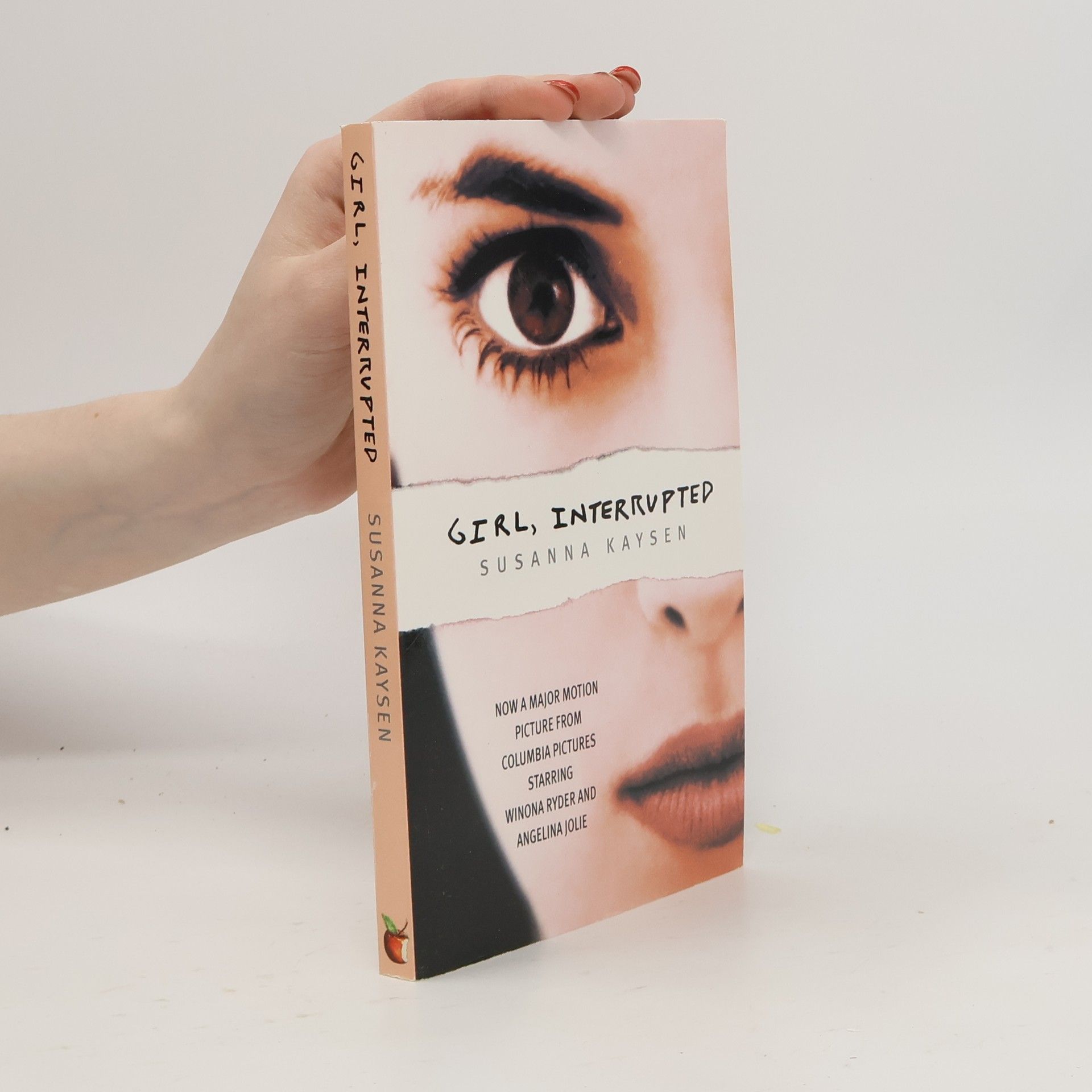 Susanna Kaysen Girl, Interrupted