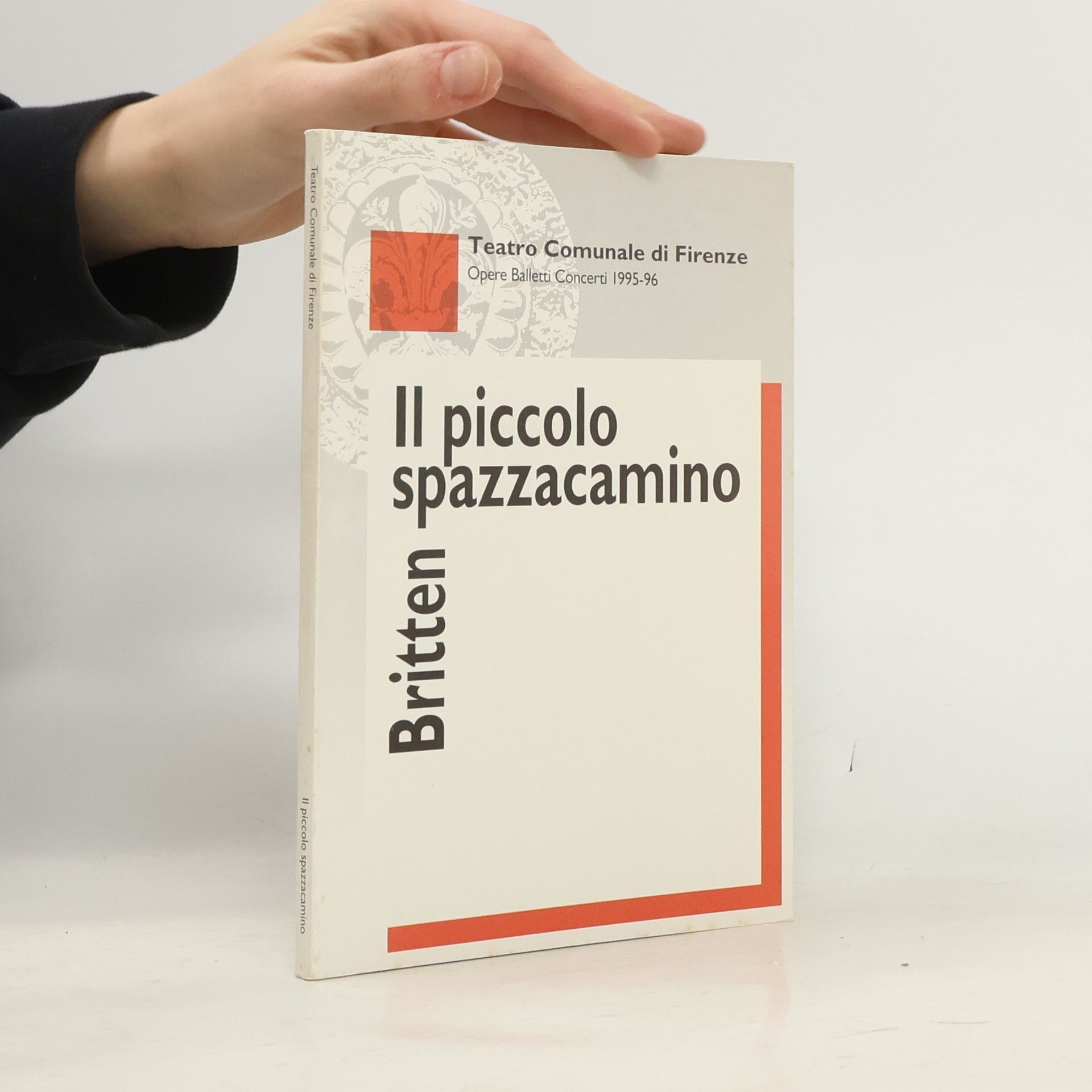 Autorenkollektiv Britten Il piccolo spazzacamino