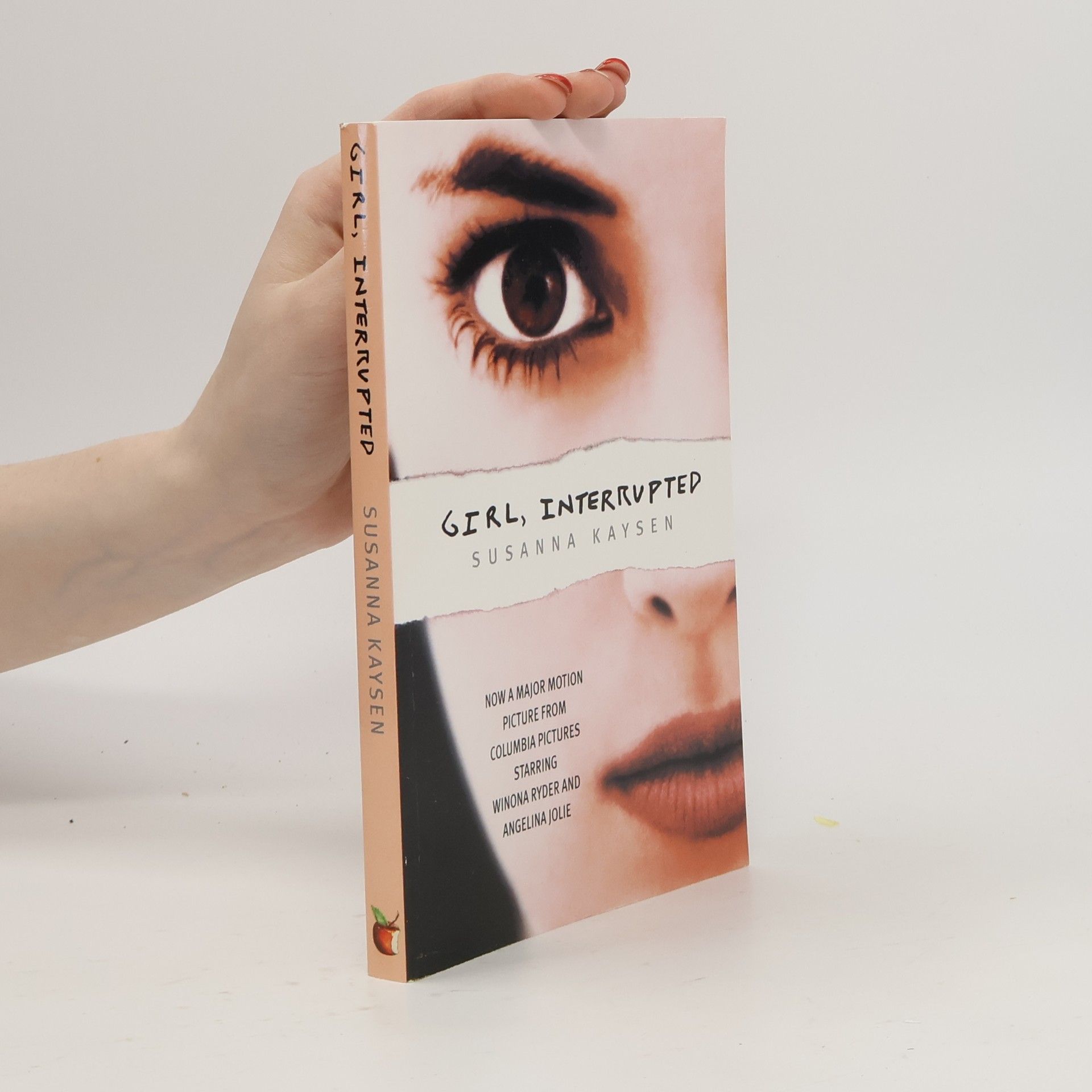 Susanna Kaysen Girl, Interrupted