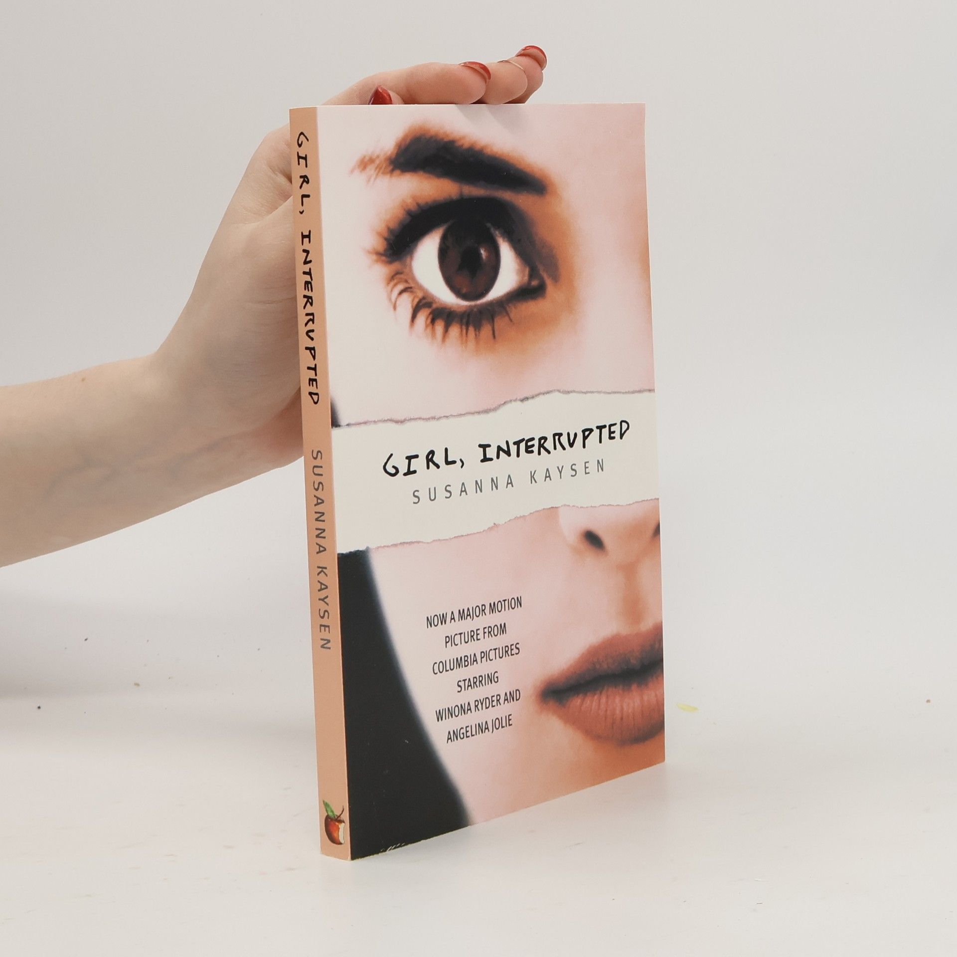 Susanna Kaysen Girl, Interrupted