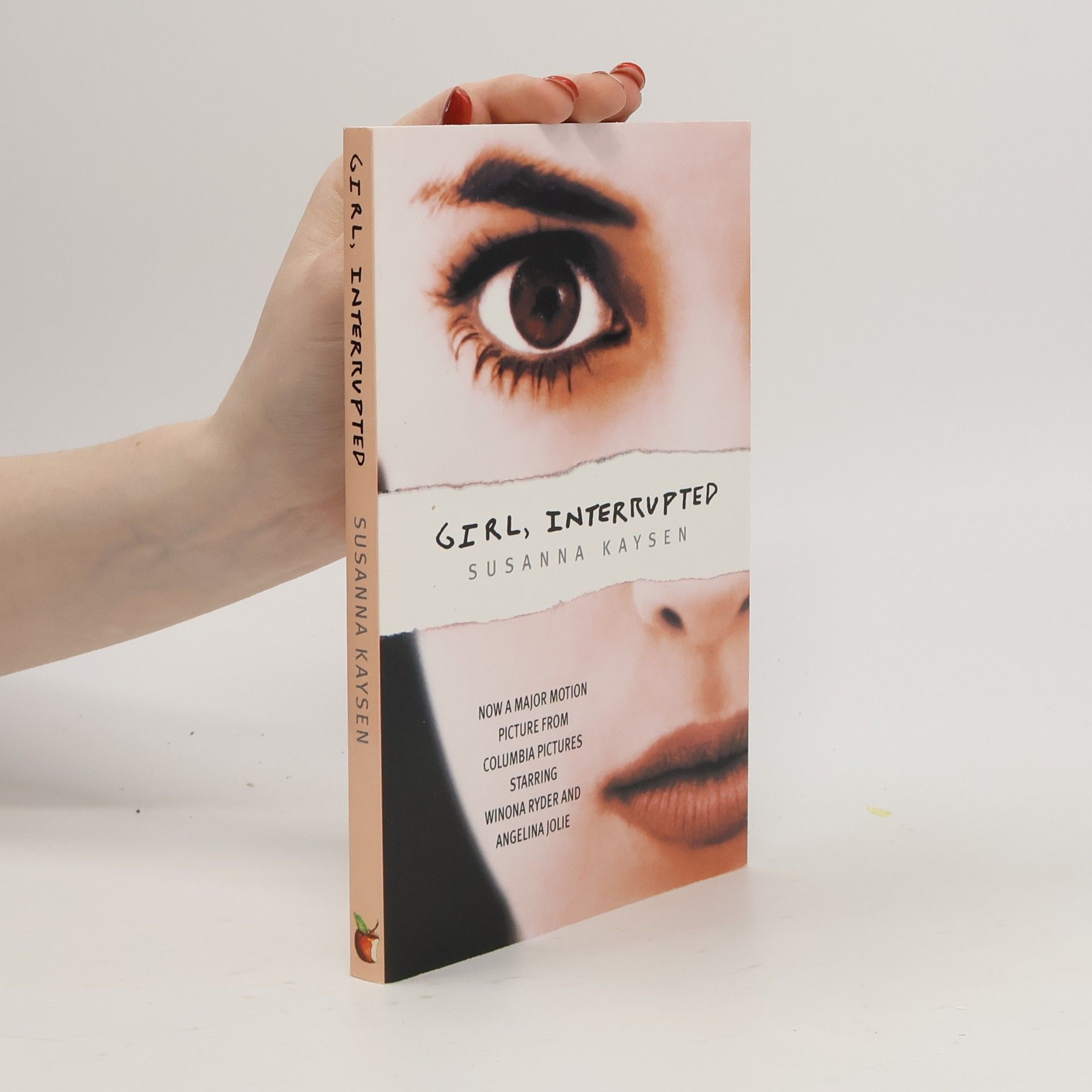 Susanna Kaysen Girl, Interrupted