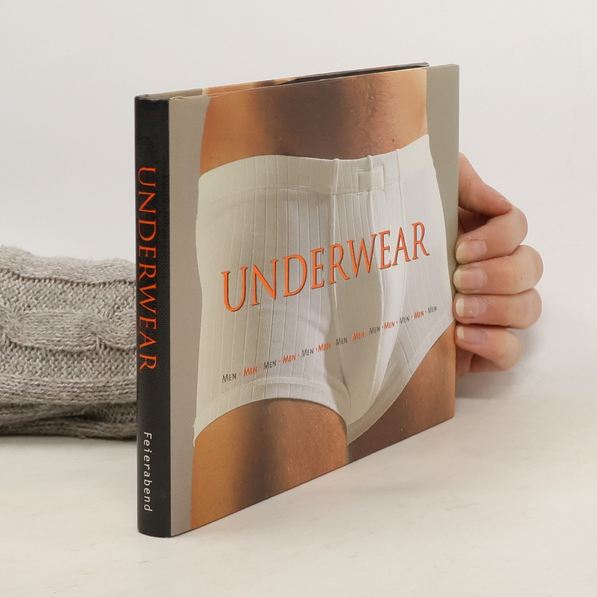 Birgit Engel Underwear