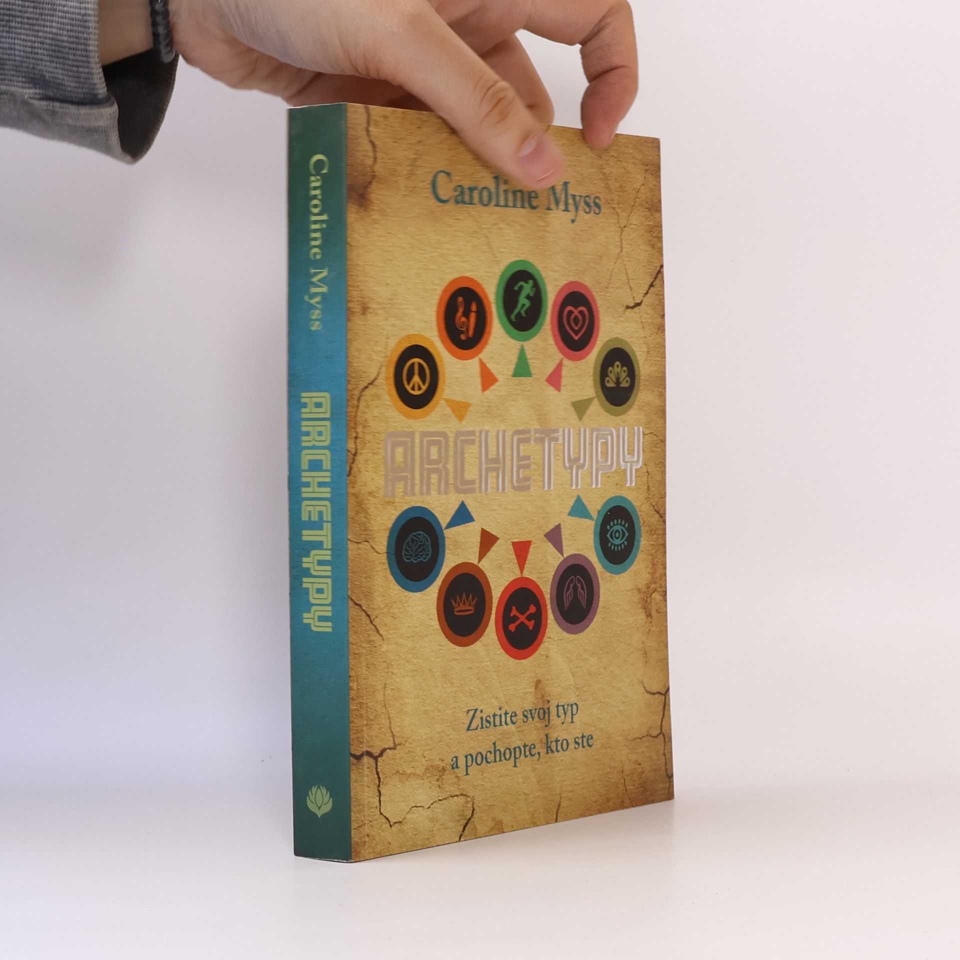 Archetypy: Zistite svoj typ a pochopte, kto ste