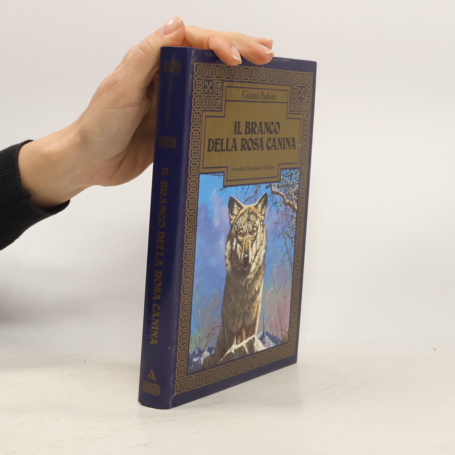 Il branco della rosa canina