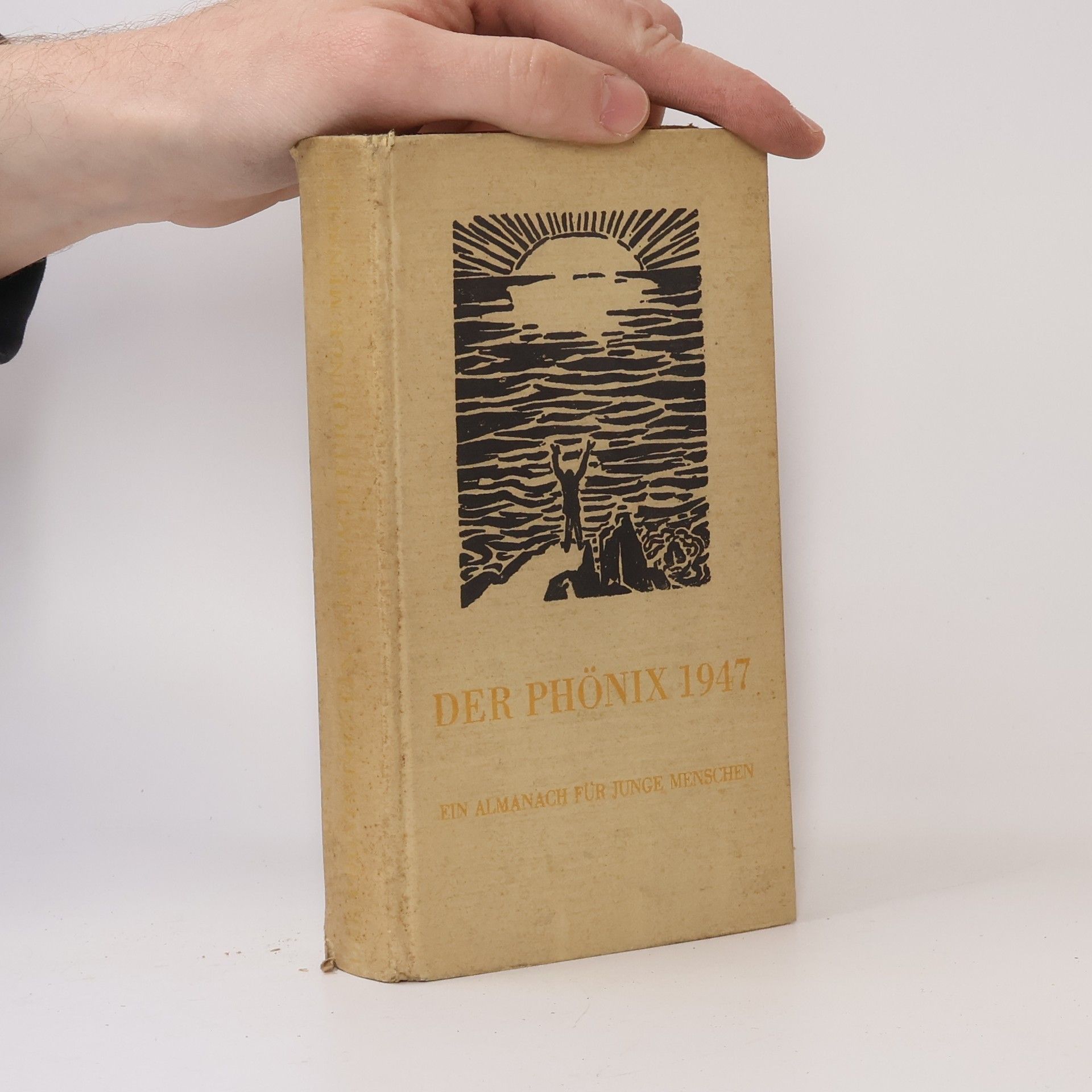 Der Phönix 1947