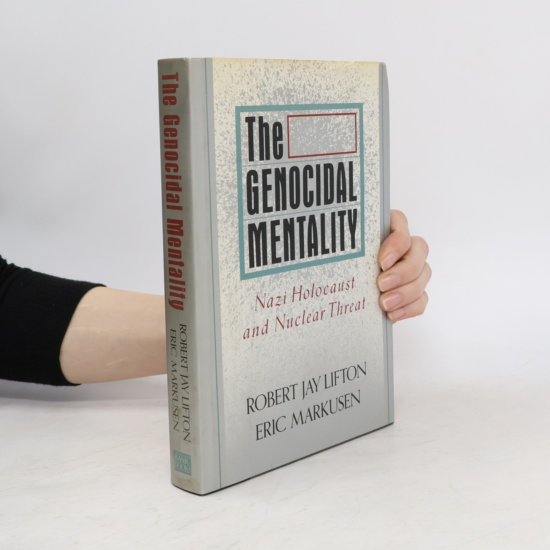 The genocidal mentality