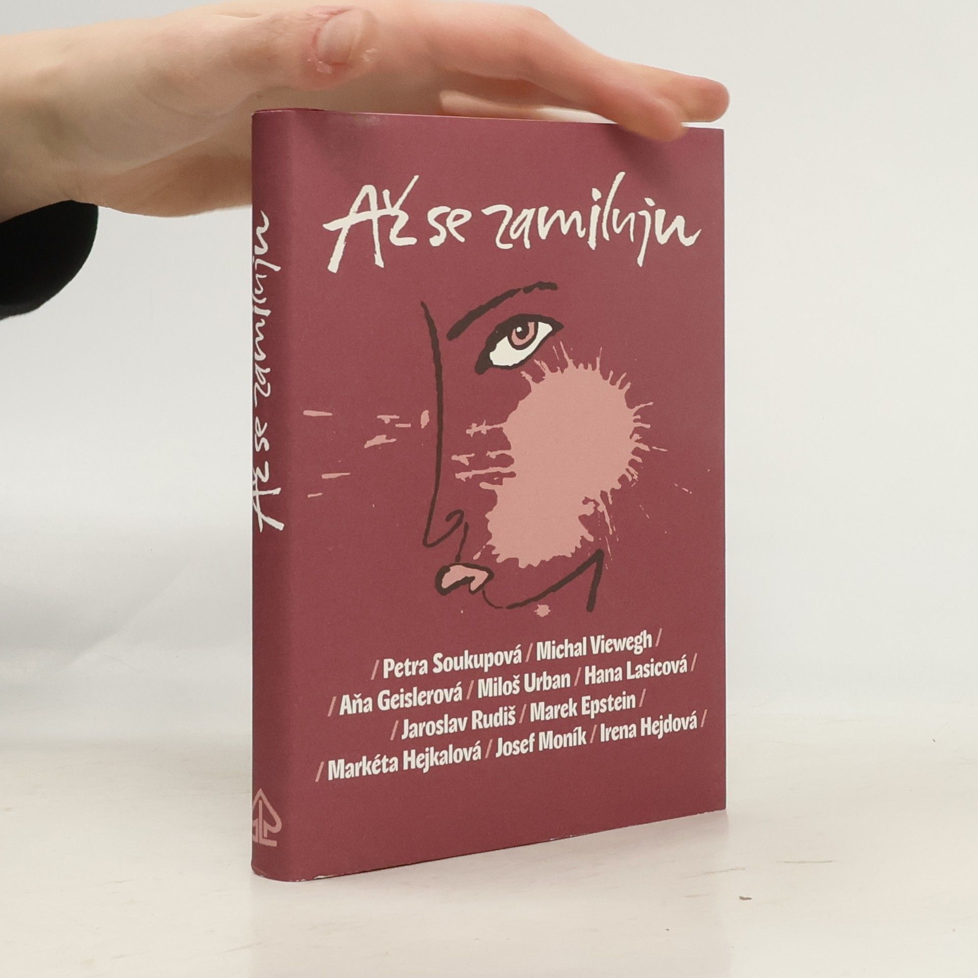Auteurscollectief Až se zamiluju