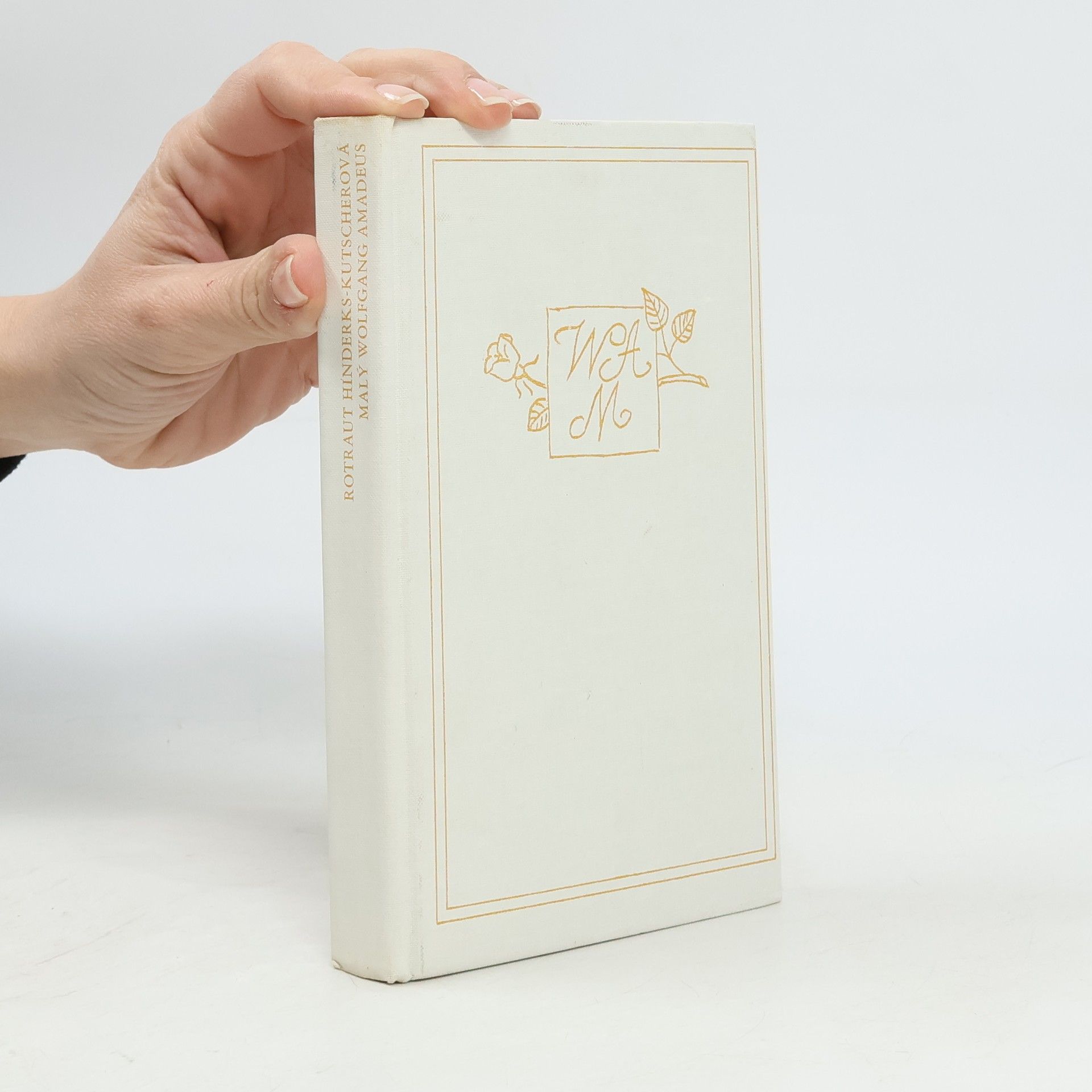 Malý Wolfgang Amadeus