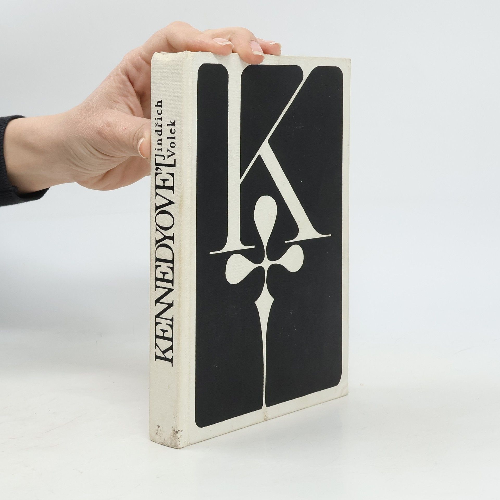 Jindřich Volek Kennedyové