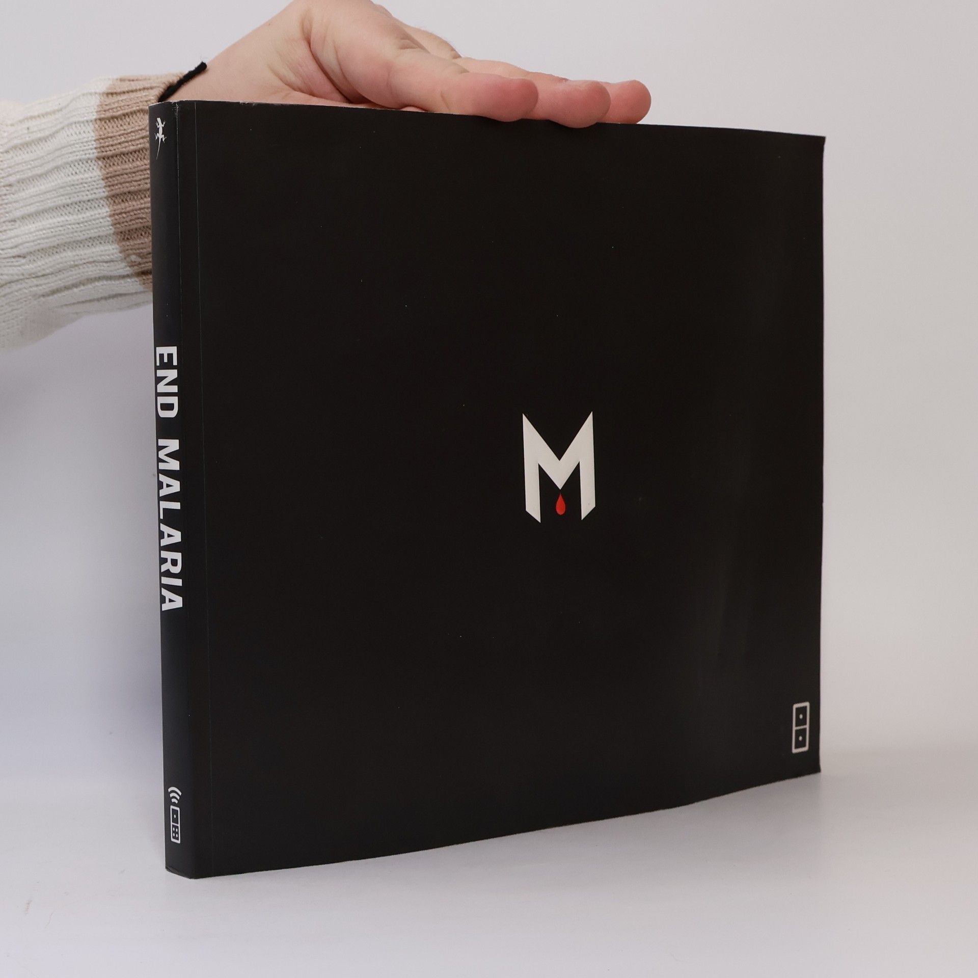 Michael Bungay Stanier End Malaria