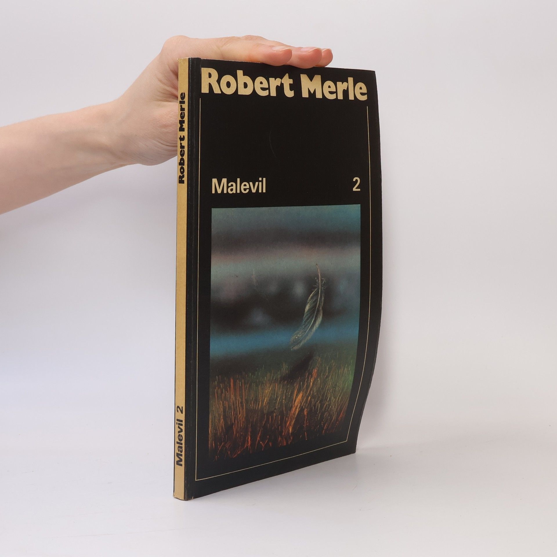 Robert Merle Malevil 2