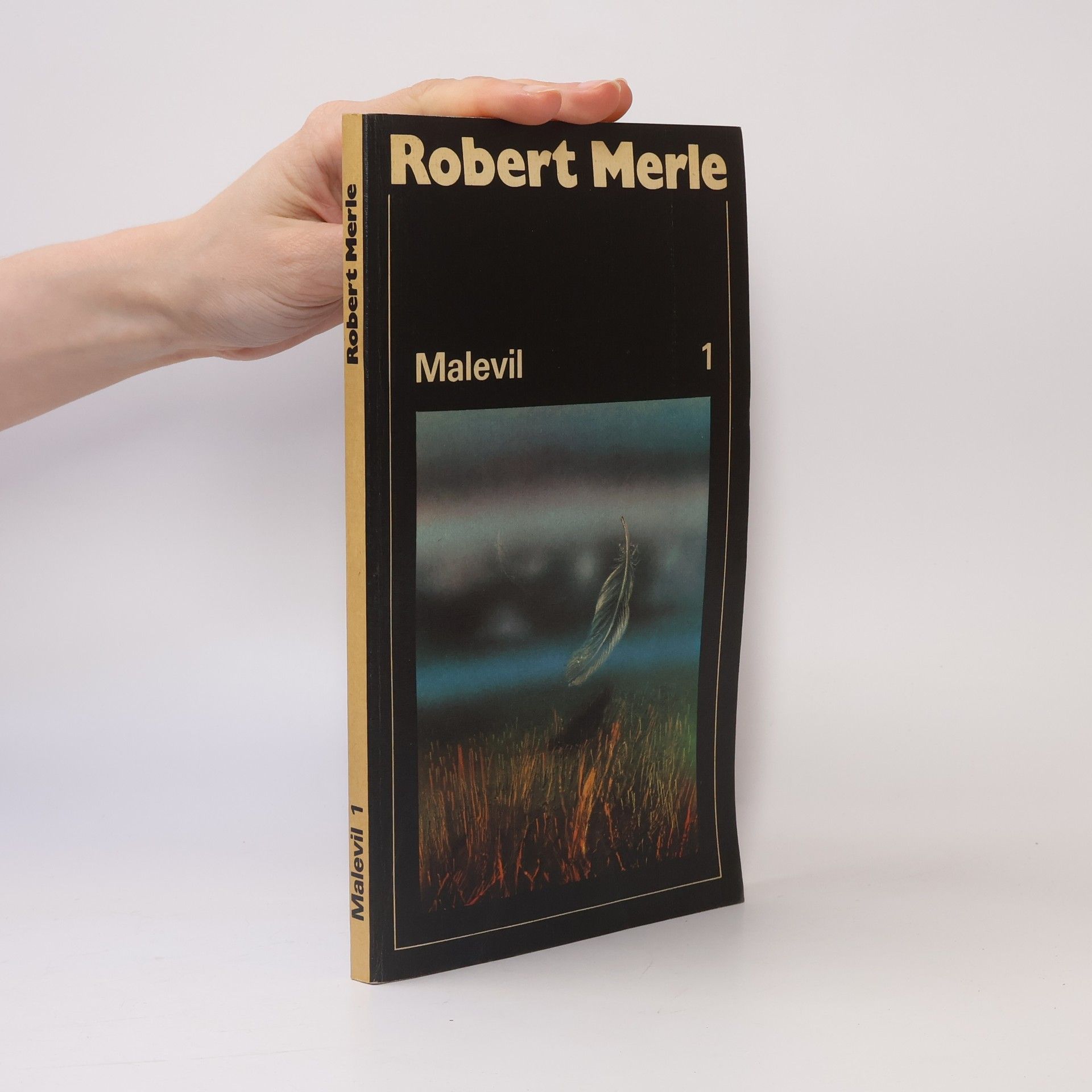 Robert Merle Malevil 1