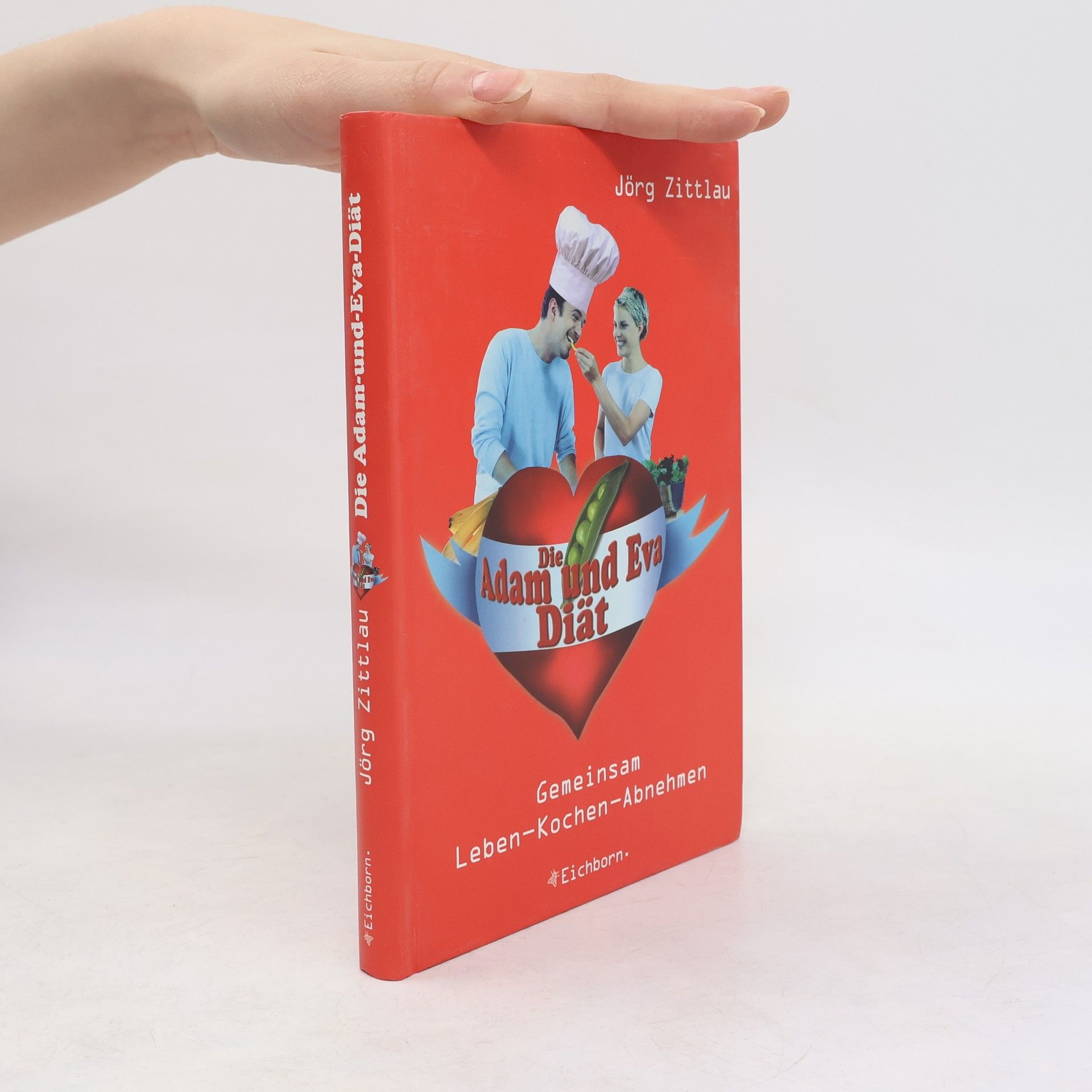 Die Adam-und-Eva-Diät