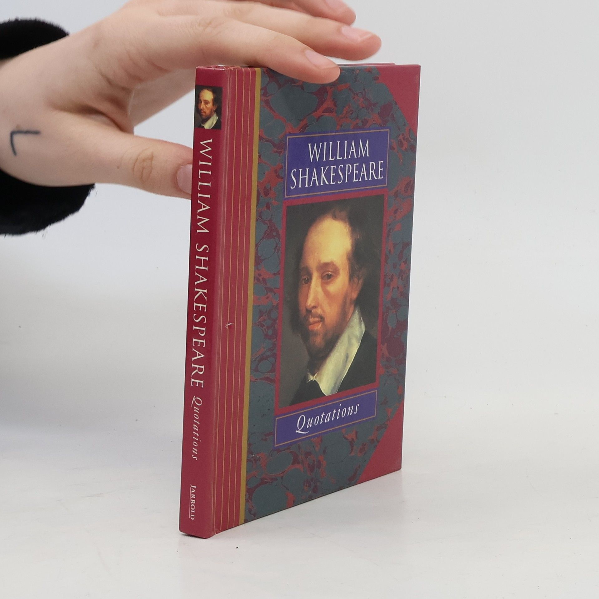 William Shakespeare Quotations
