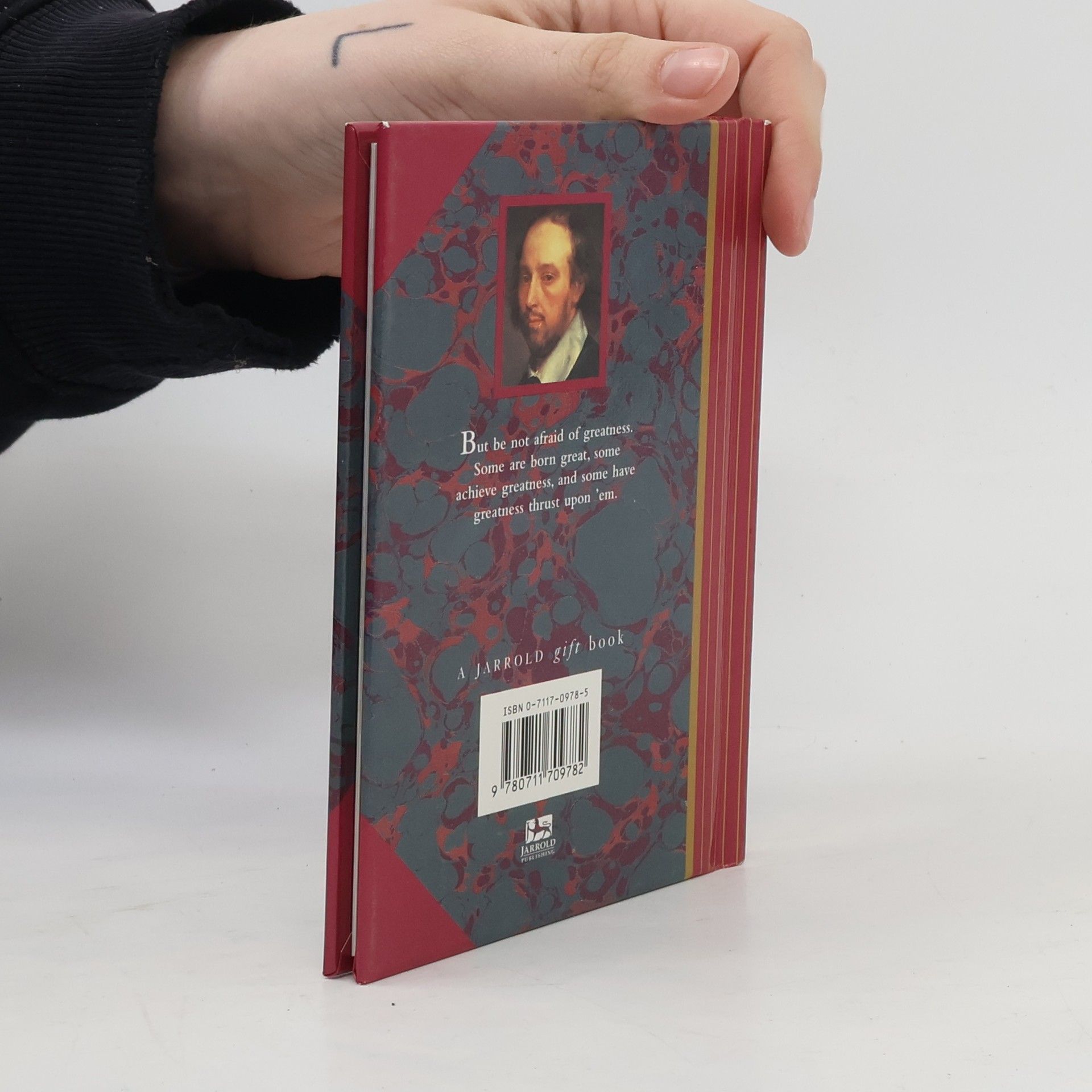 William Shakespeare Quotations