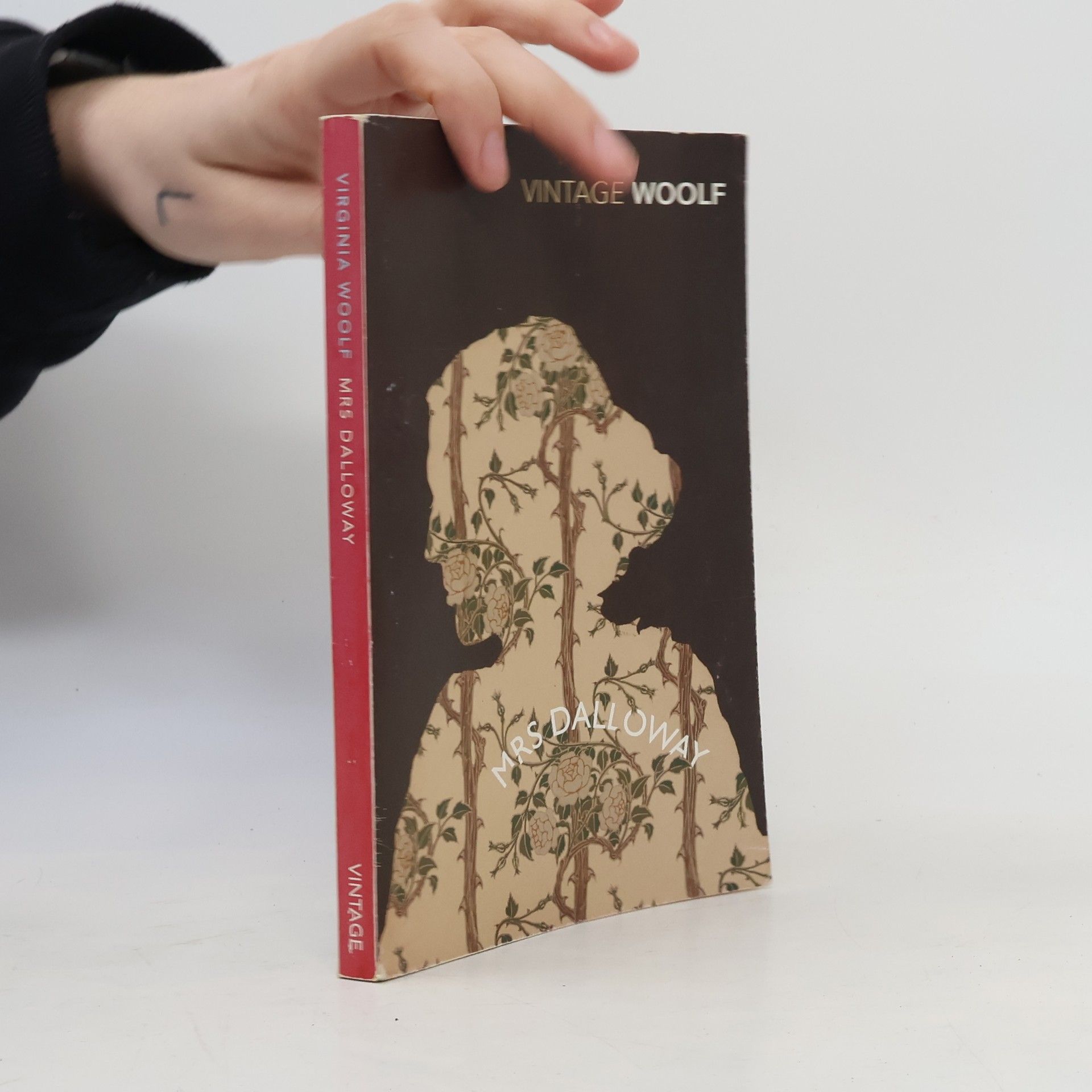Virginia Woolf Mrs Dalloway