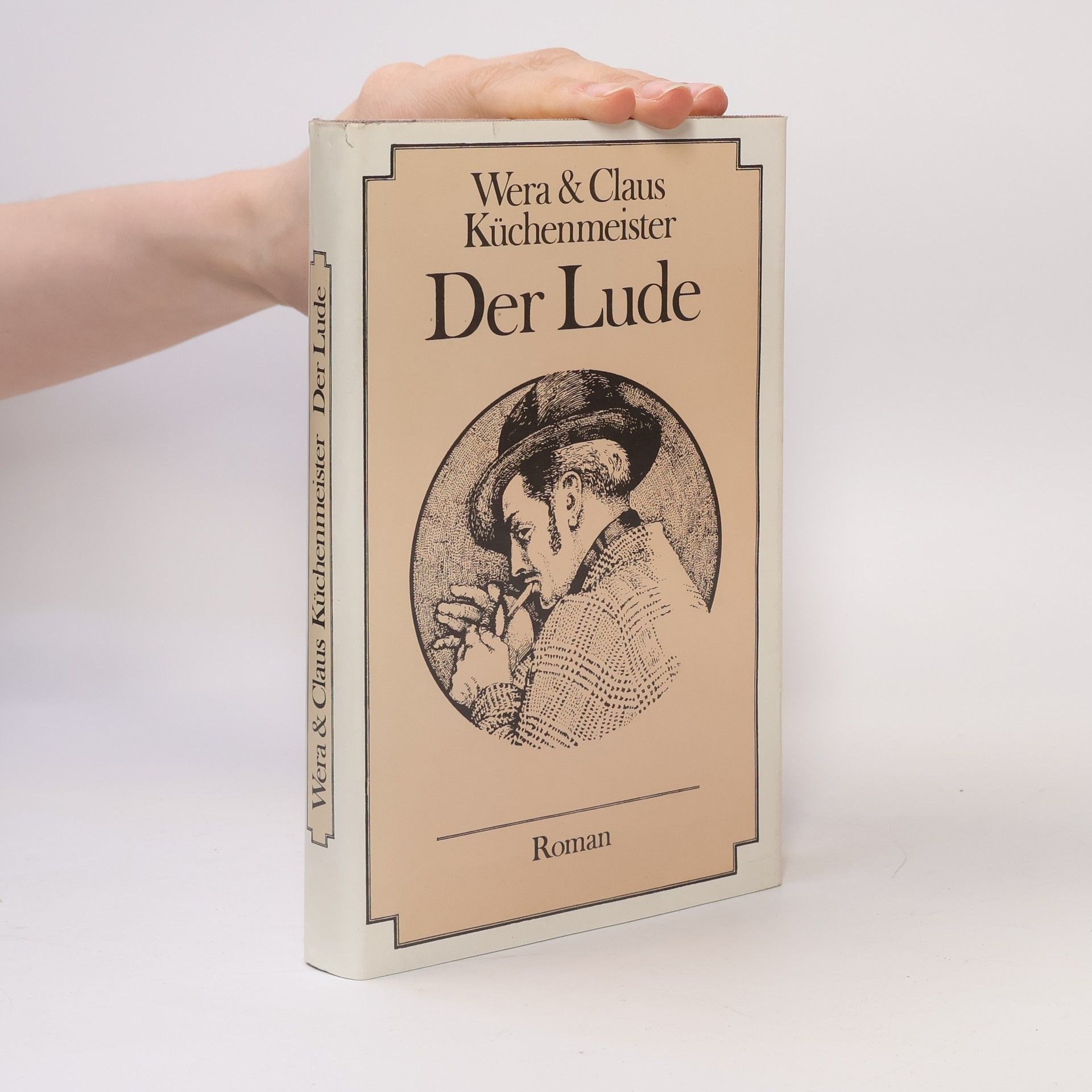 Wera Küchenmeister Der Lude