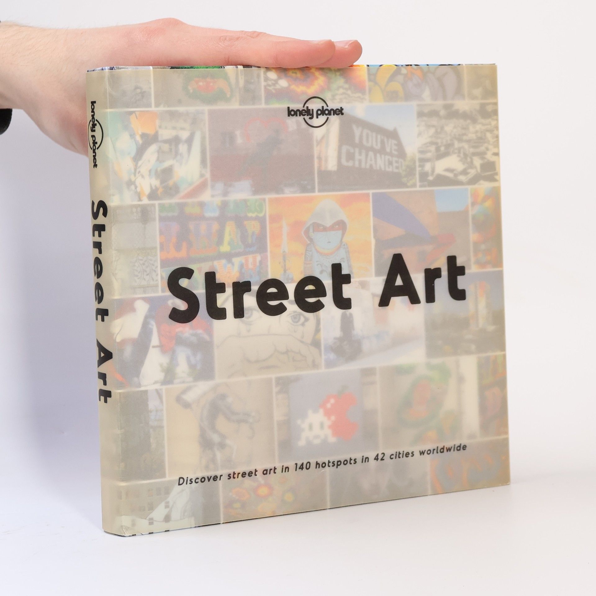 Ed Bartlett Street Art