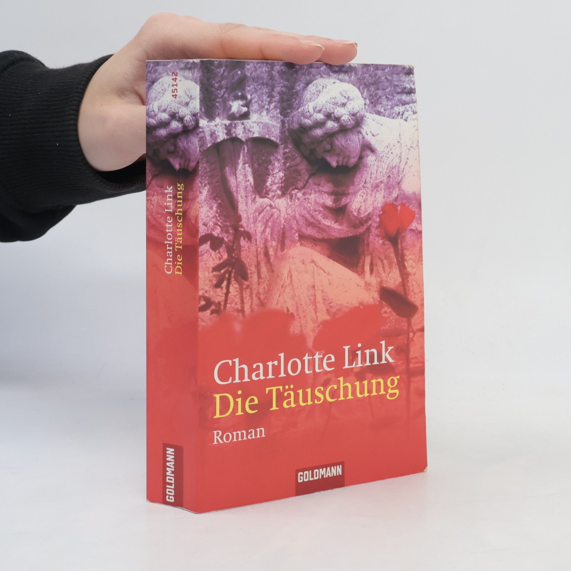 Charlotte Link Die Täuschung