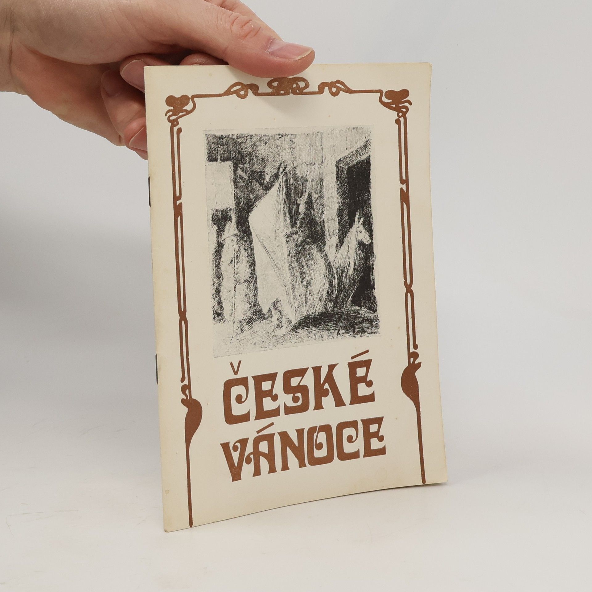 České Vánoce
