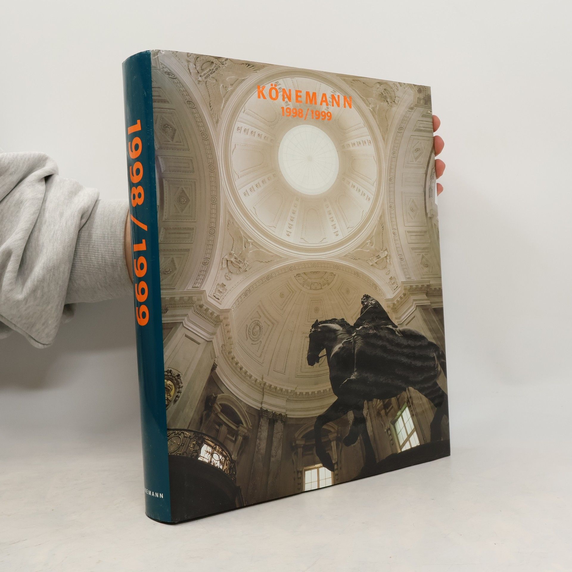 Auteurscollectief Könemann 1998/1999