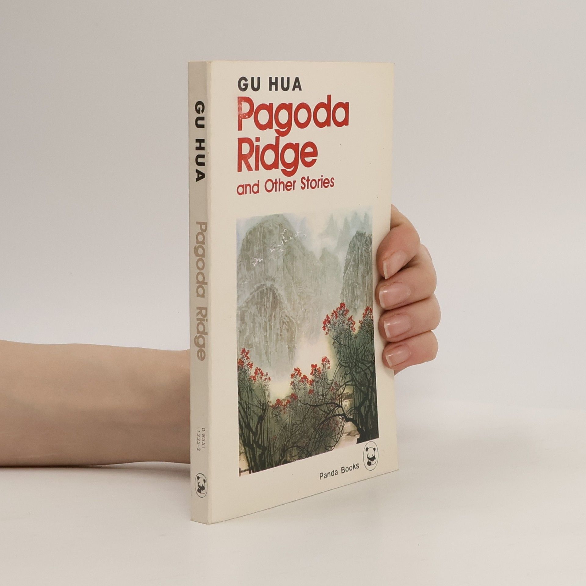 Hua Gu Pagoda Ridge and other stories