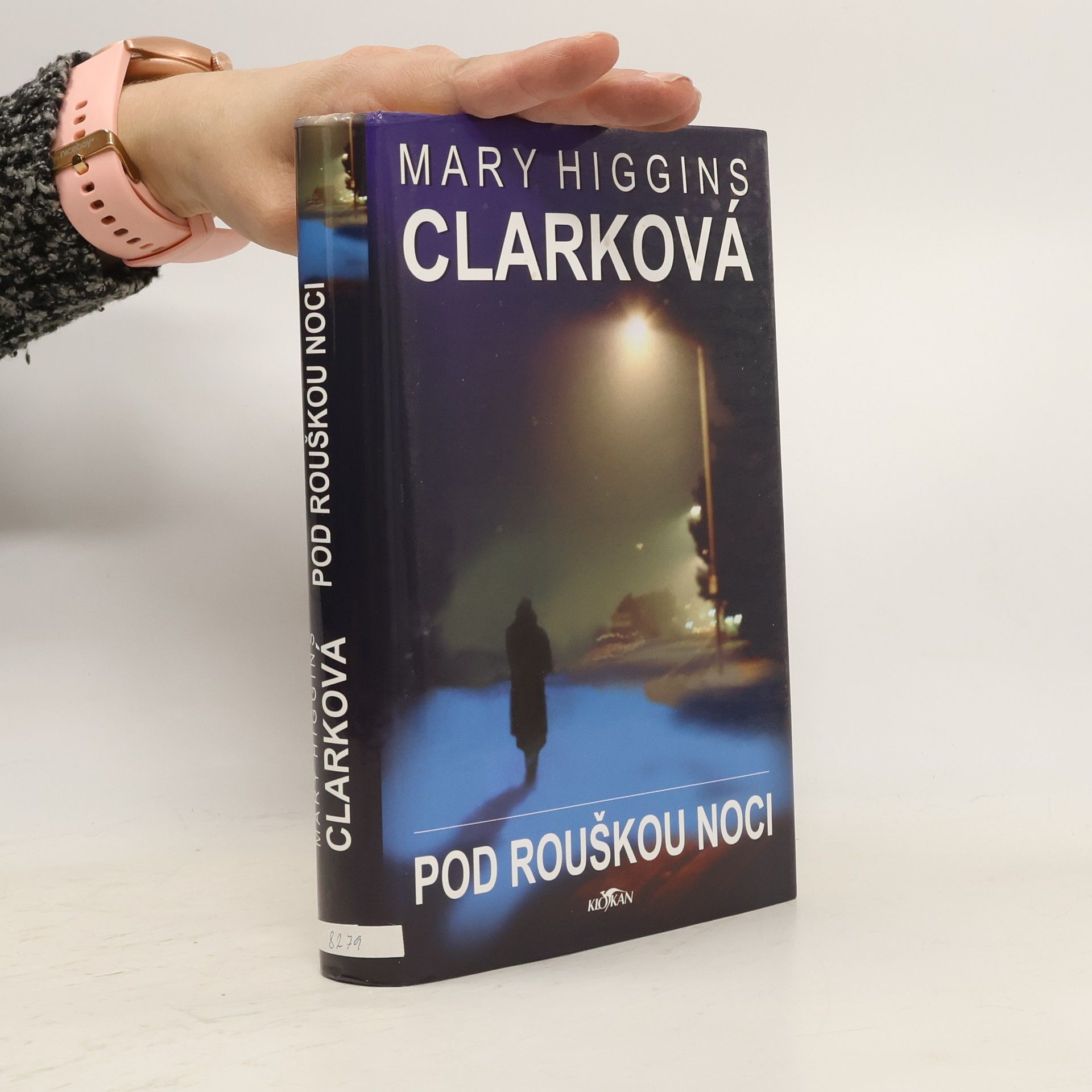 Pod rouškou noci
