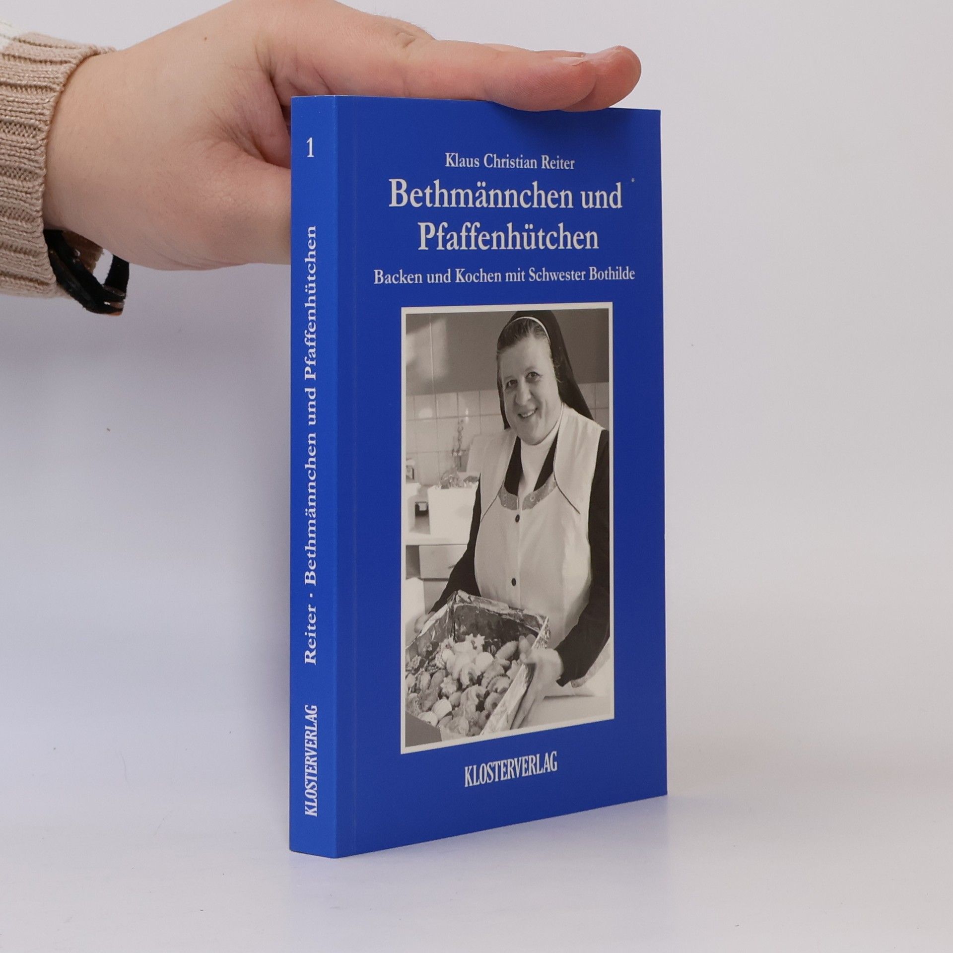 Bothilde Heiduk Bethmännchen und Pfaffenhütchen