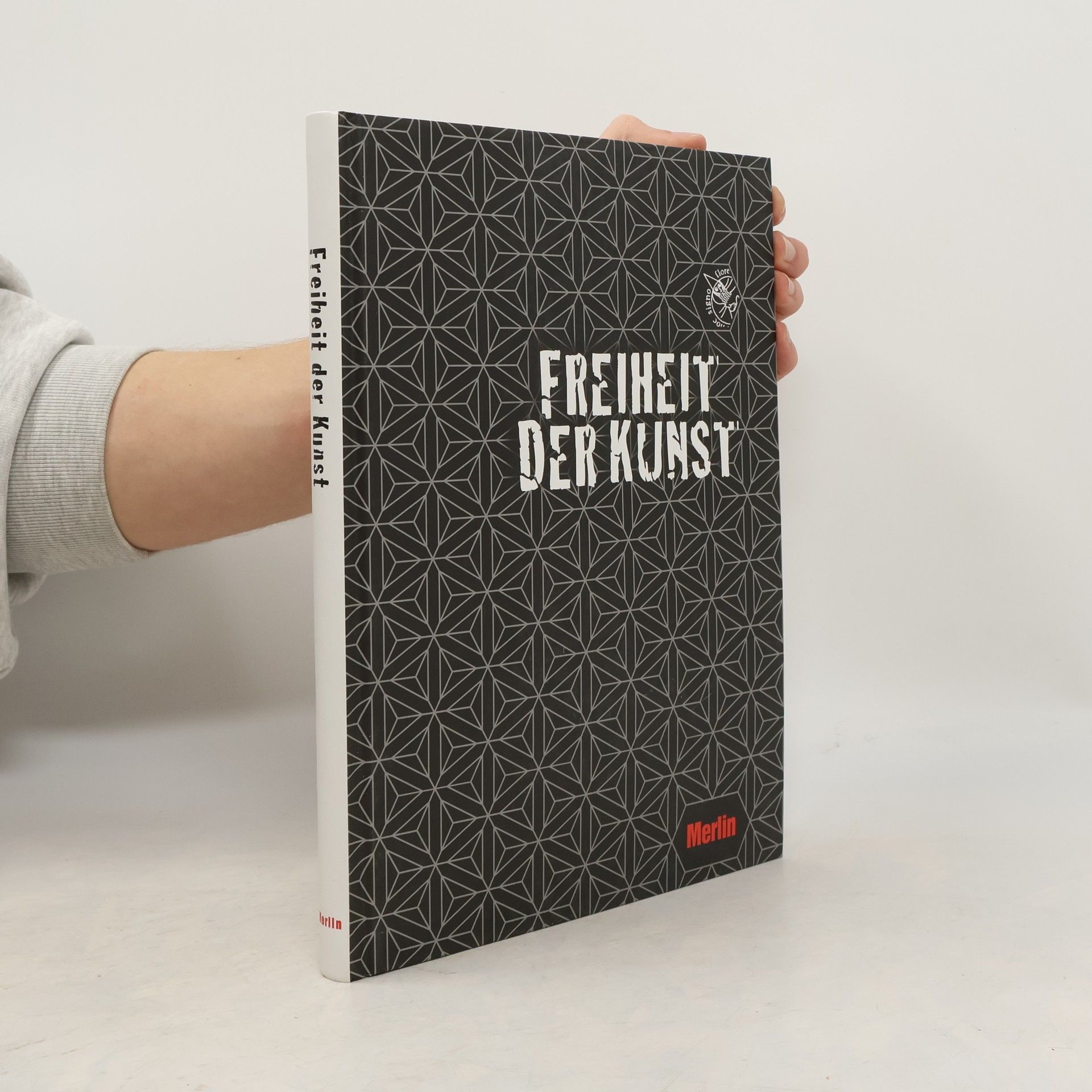 Leila Bastet Freiheit der Kunst