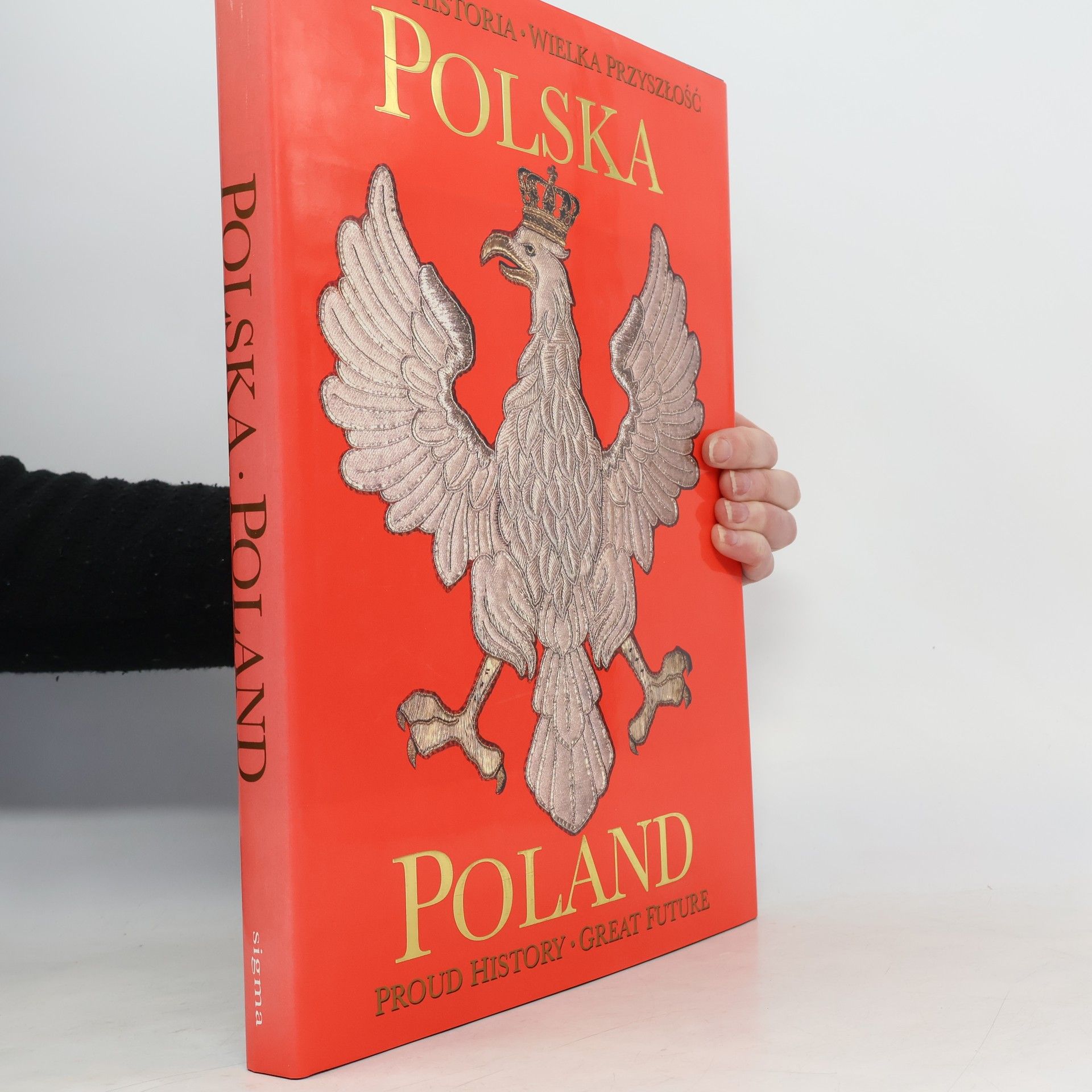 Robert Bielecki Polska