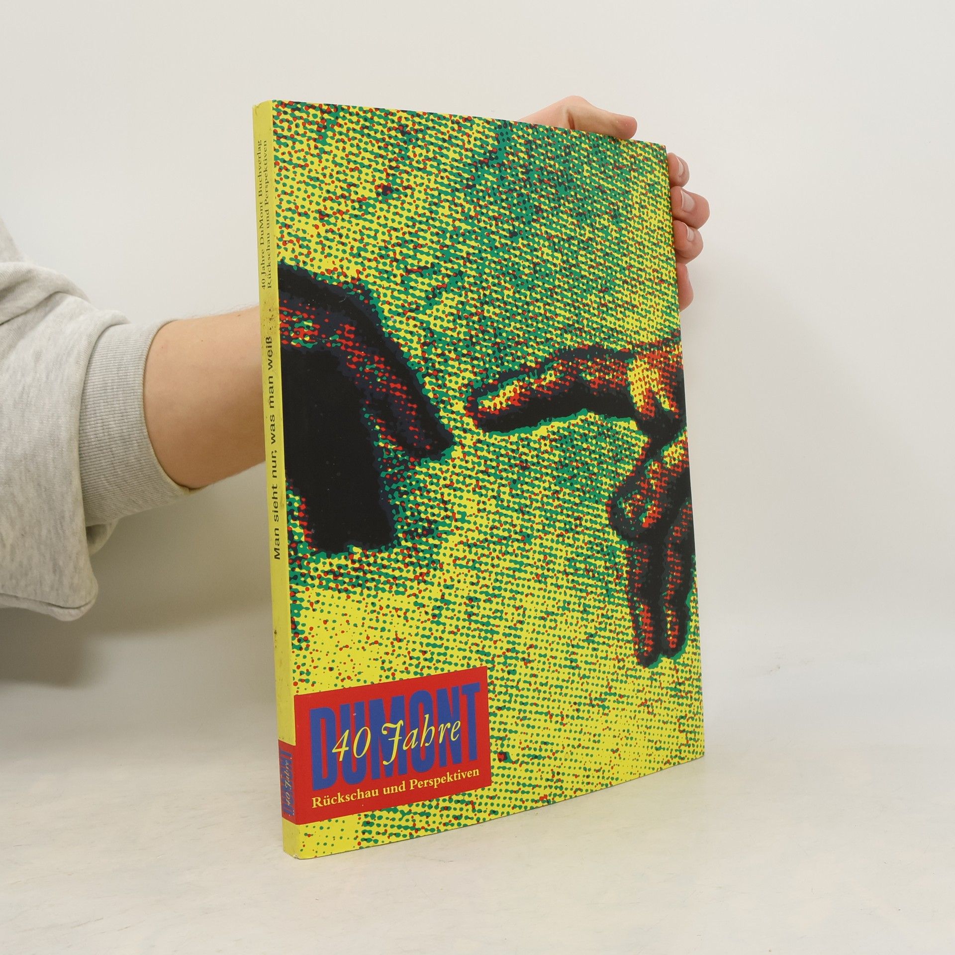 Peter Untucht Man sieht nur, was man weiss!