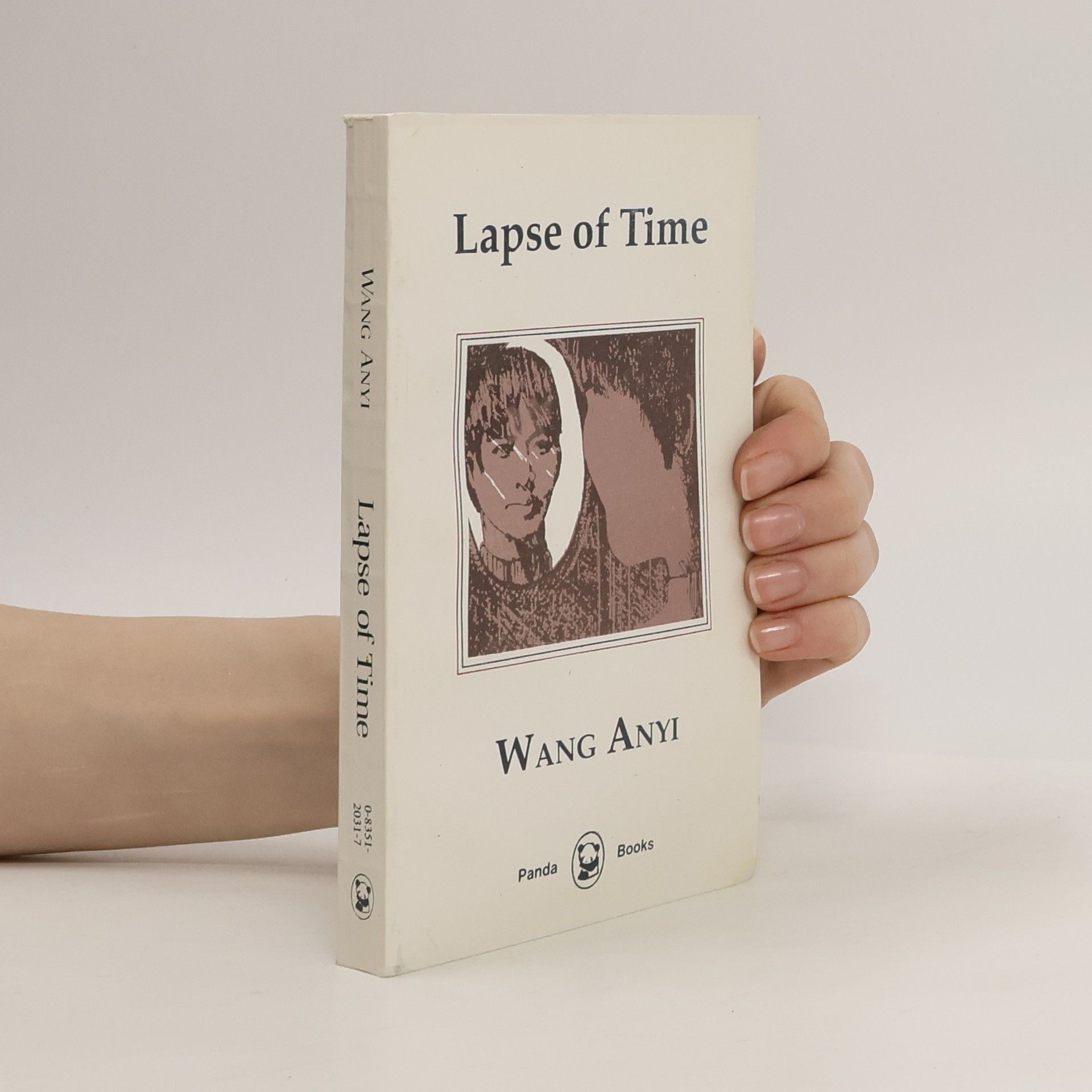 Anyi Wang Lapse of Time