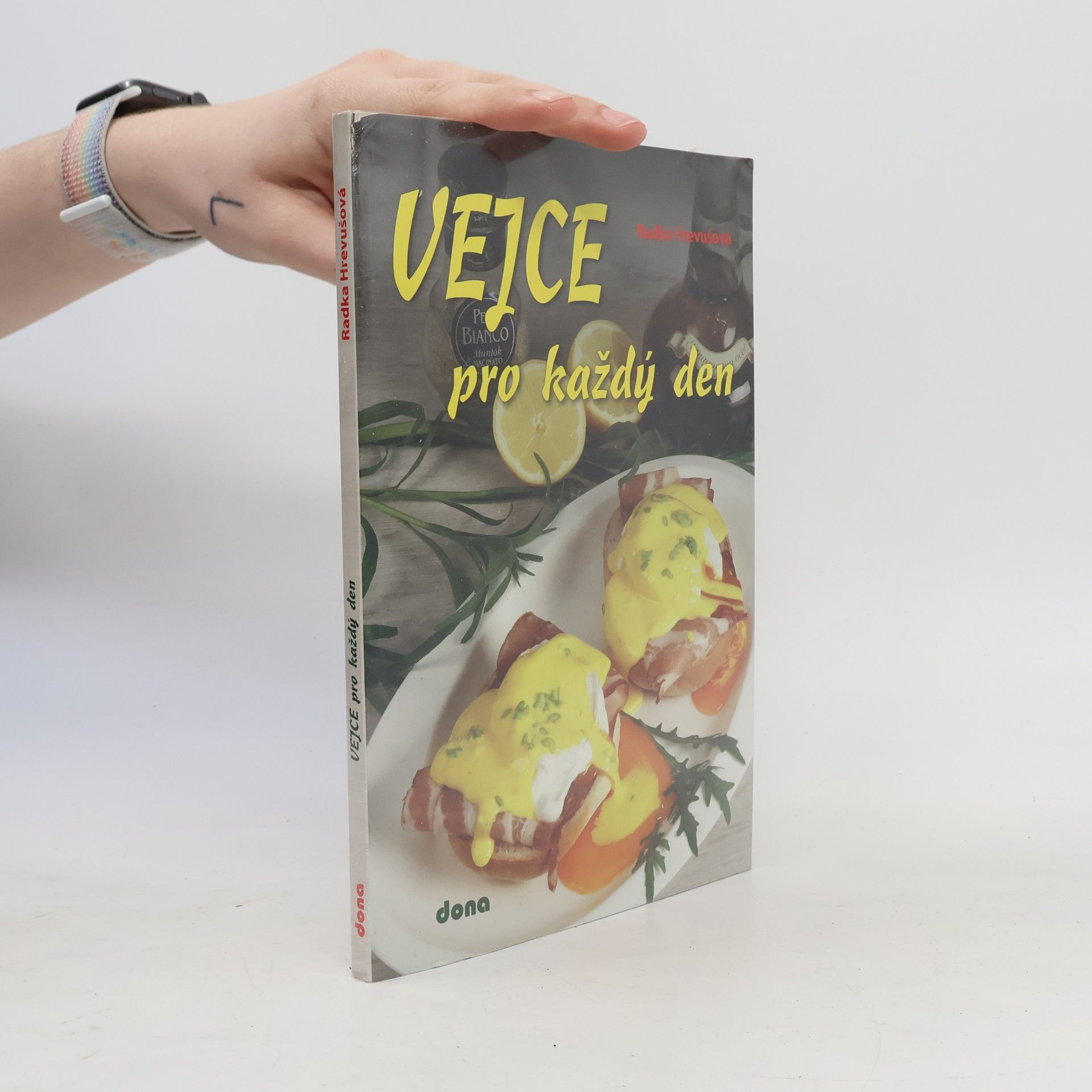 Vejce pro každý den