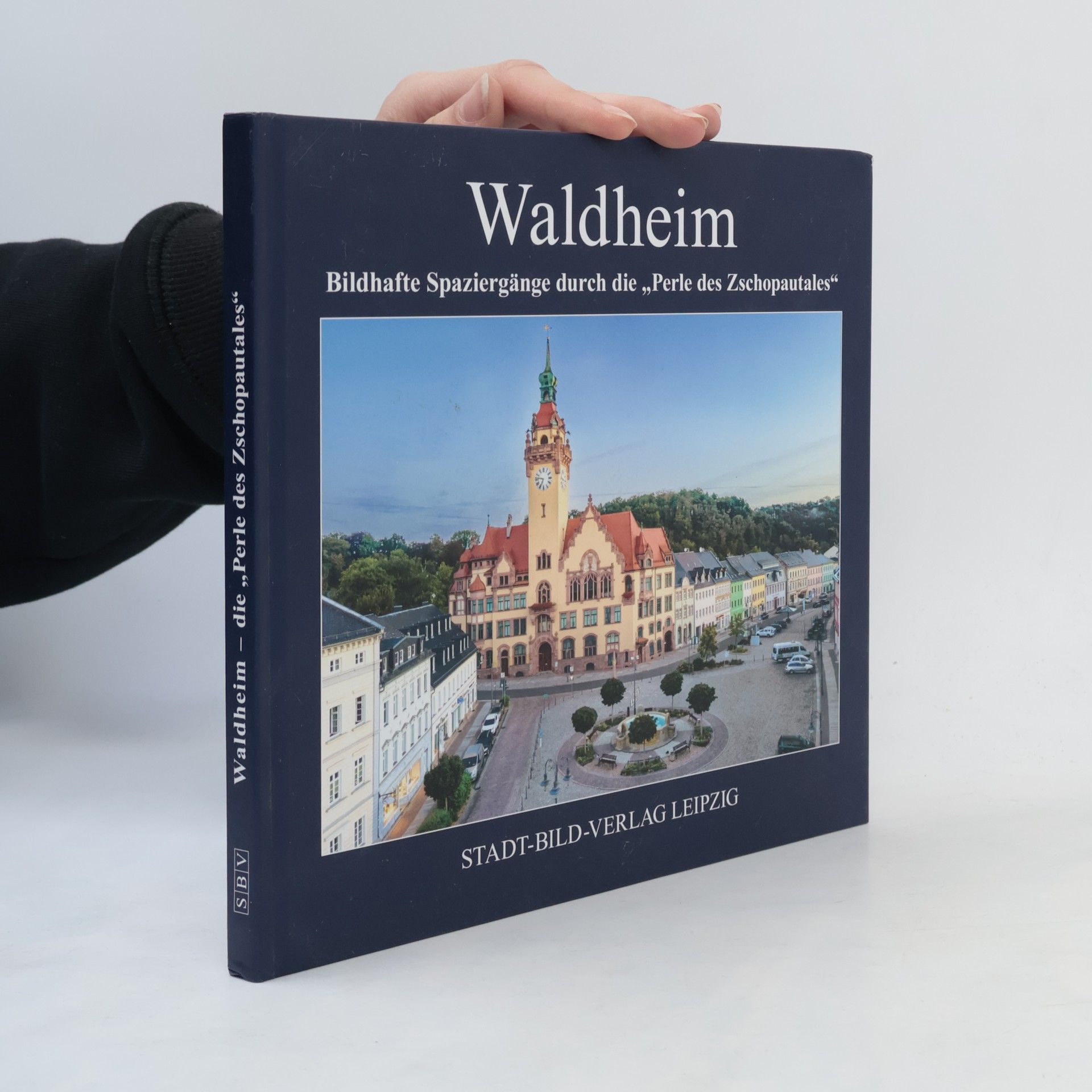 Karl-Heinz Teichert Waldheim