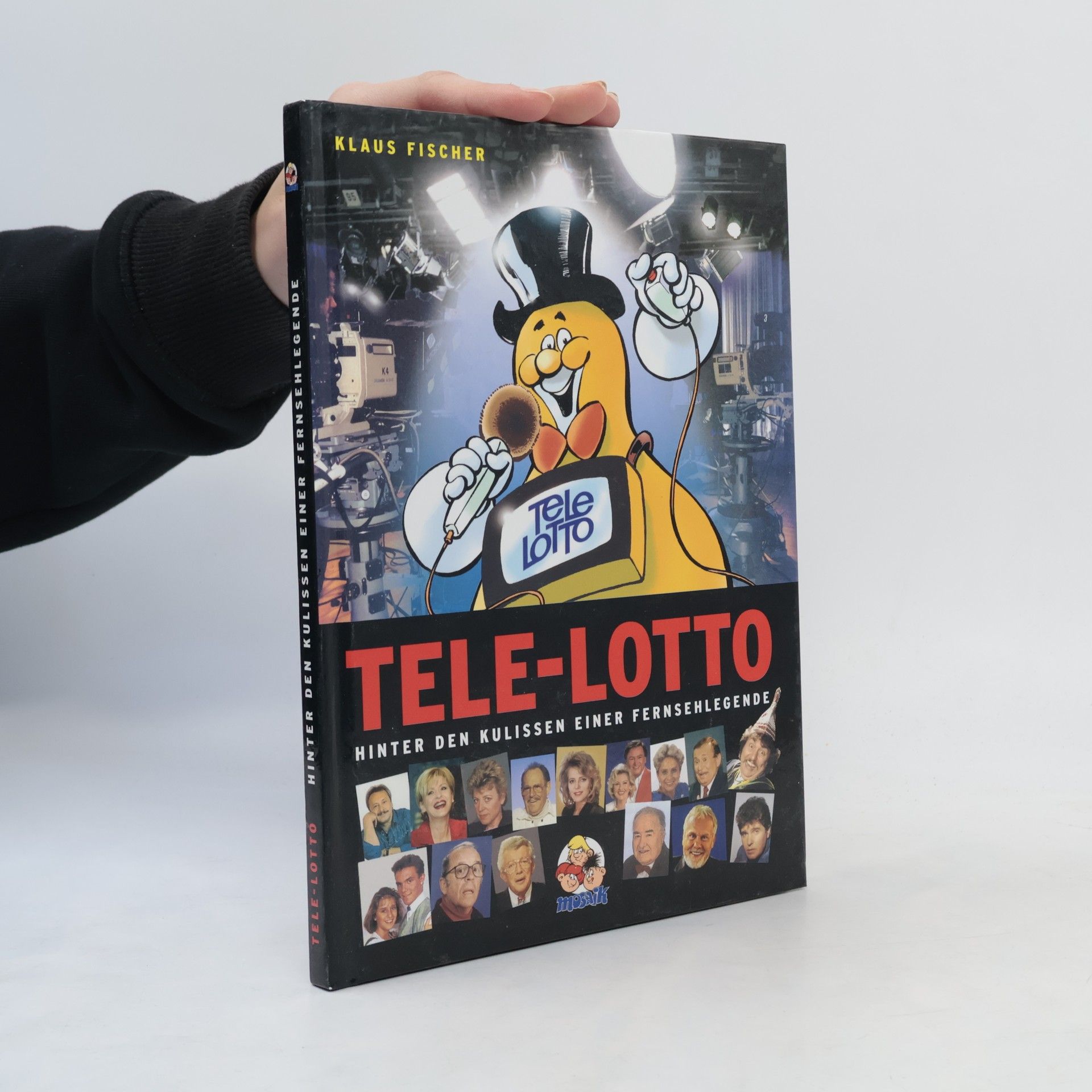 Tele-Lotto